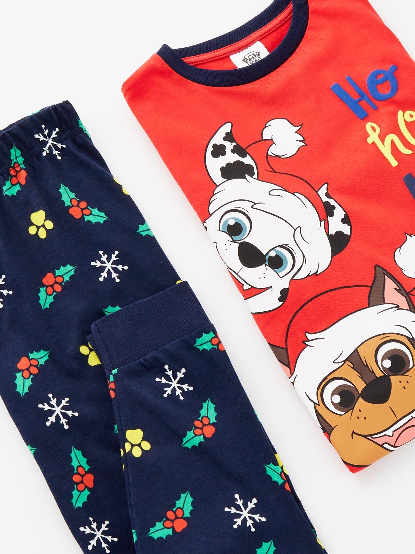 paw-patrol-paw-patrol-christmas-long-sleeve-pyjamasdetail