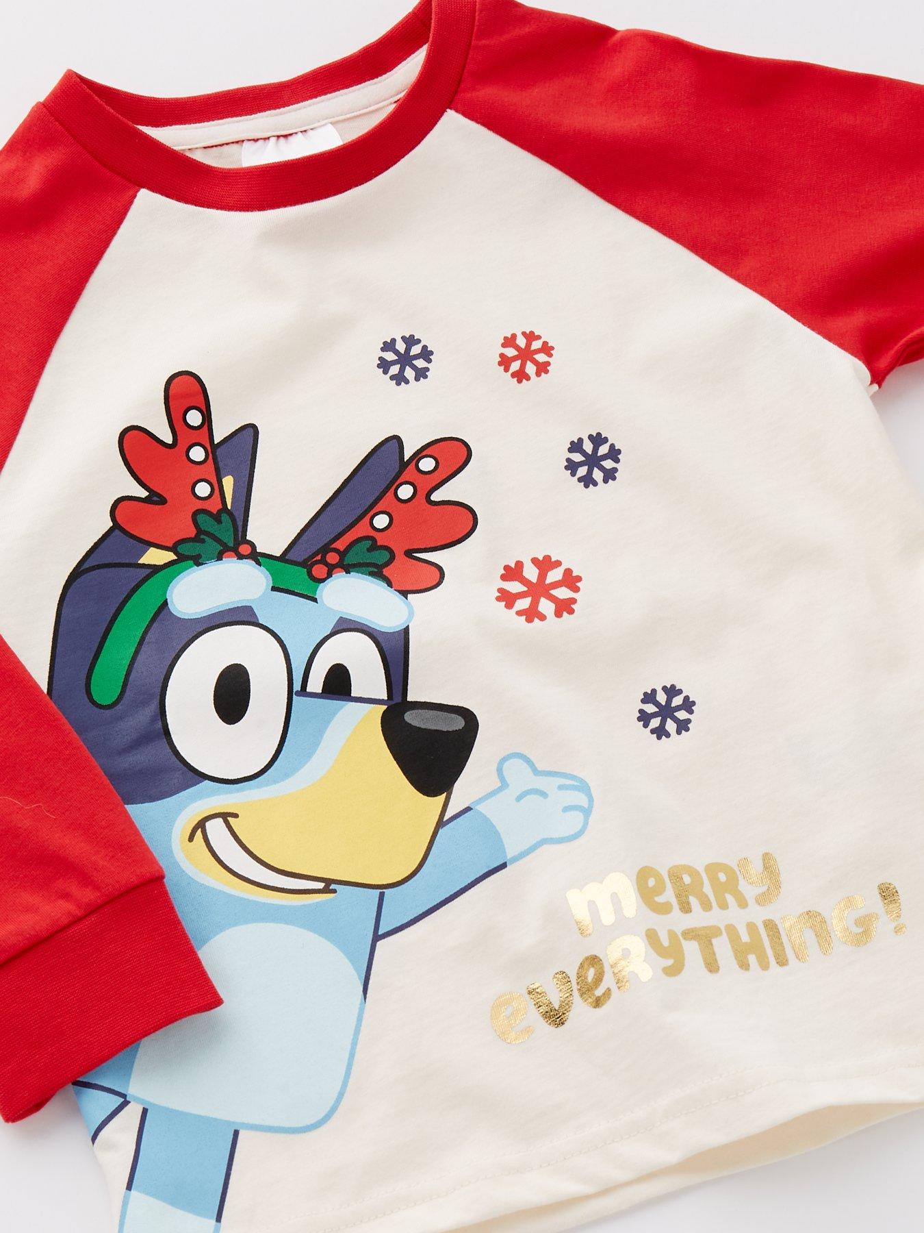 bluey-bluey-unisex-christmas-long-sleeve-pyjamasoutfit