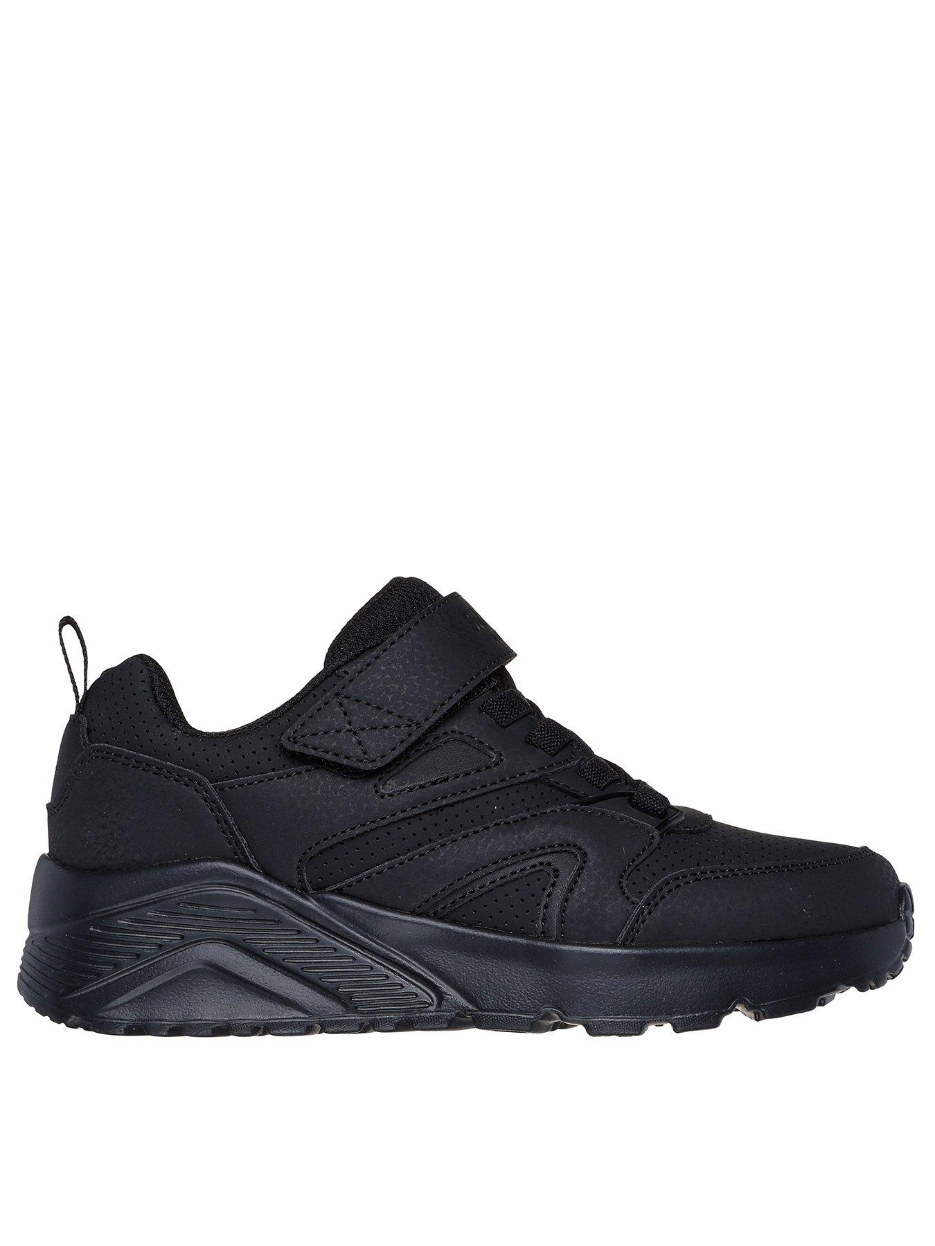 skechers-uno-lite-trainer-black