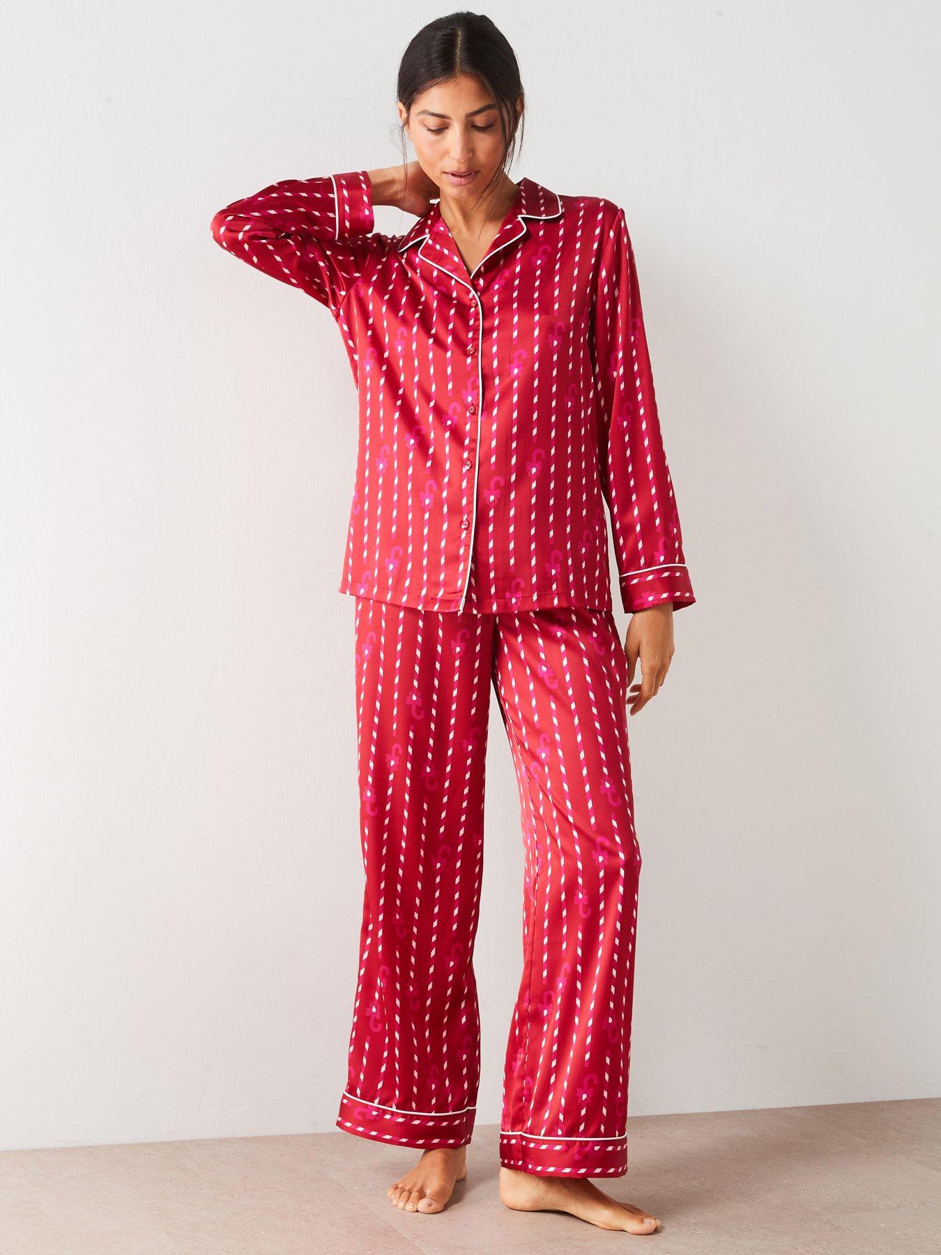 v-by-very-candy-cane-printed-revere-pj-set