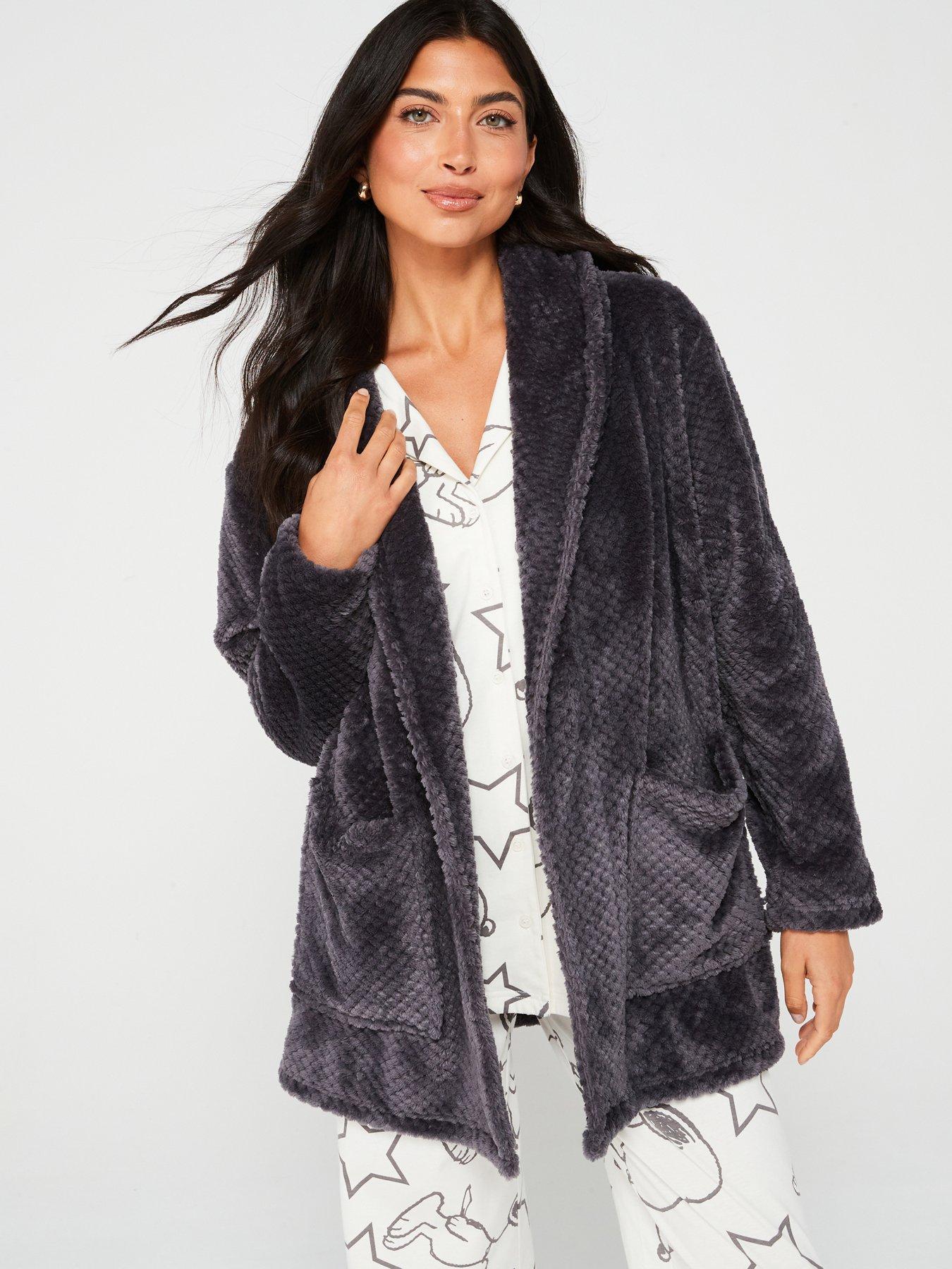 v-by-very-cosy-textured-cardigan-robe-grey