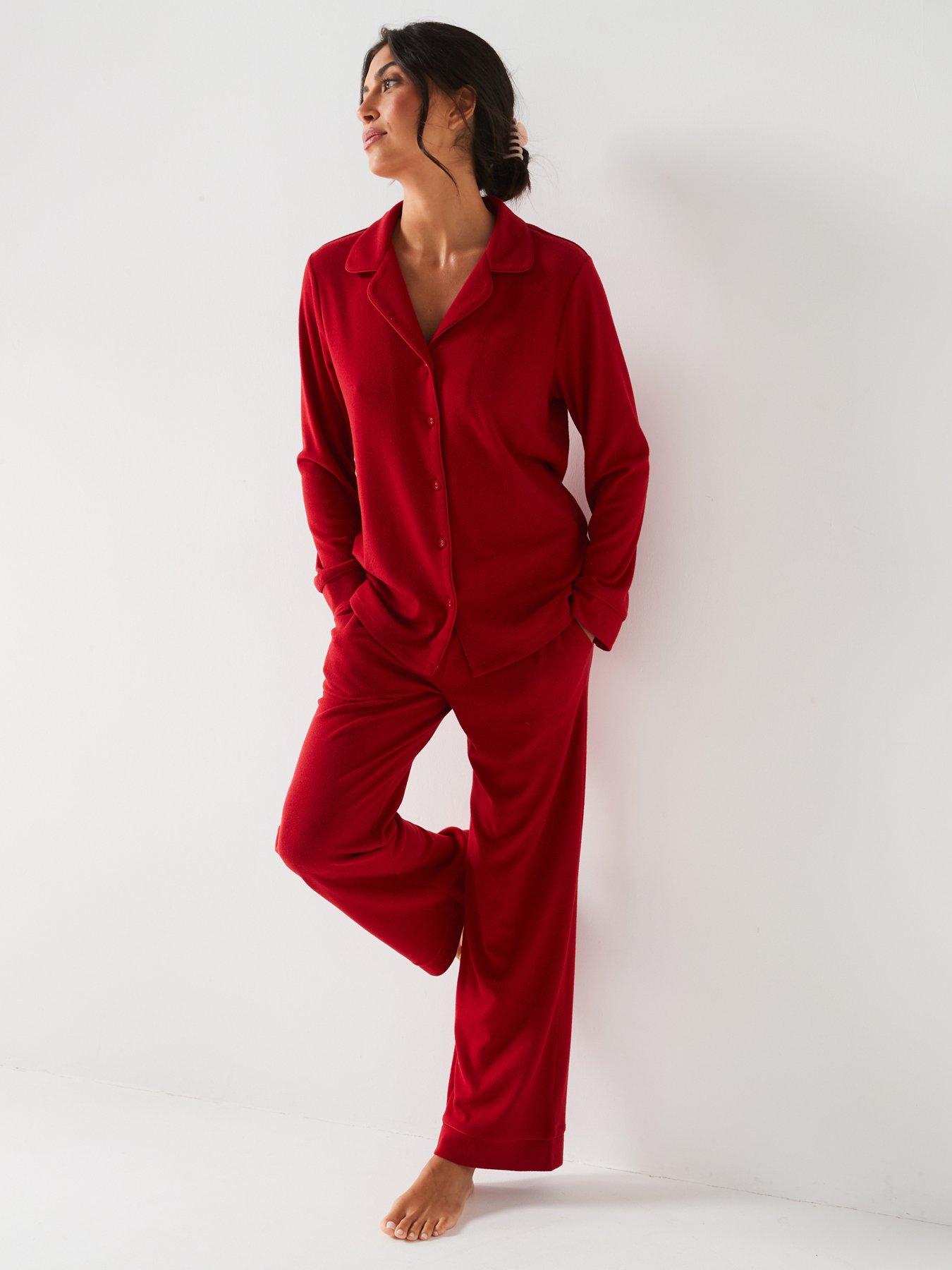 v-by-very-soft-touch-rib-revere-pj-set