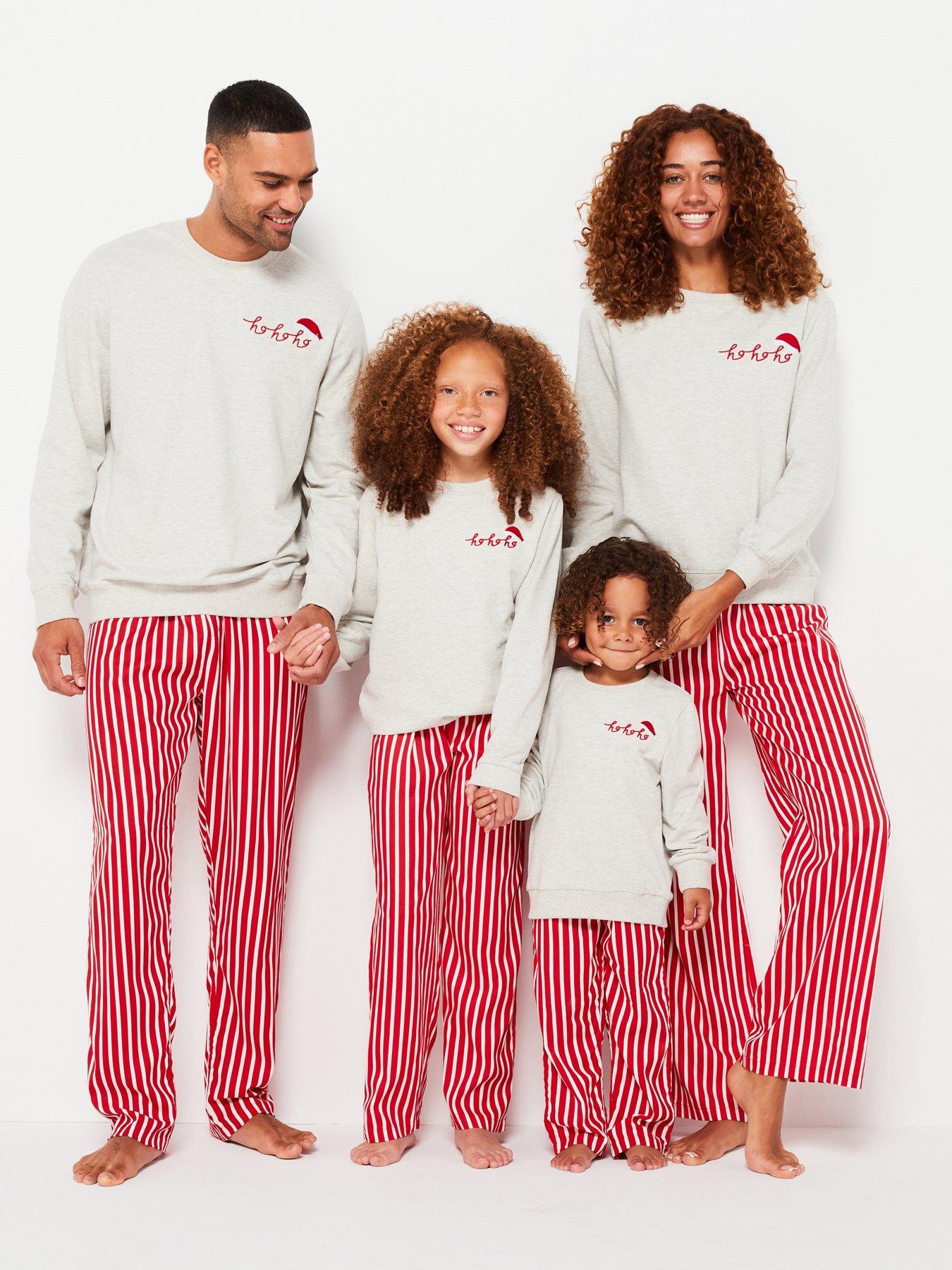 v-by-very-womens-family-christmas-pj-sweat-top-and-woven-stripe-bottoms-greyred