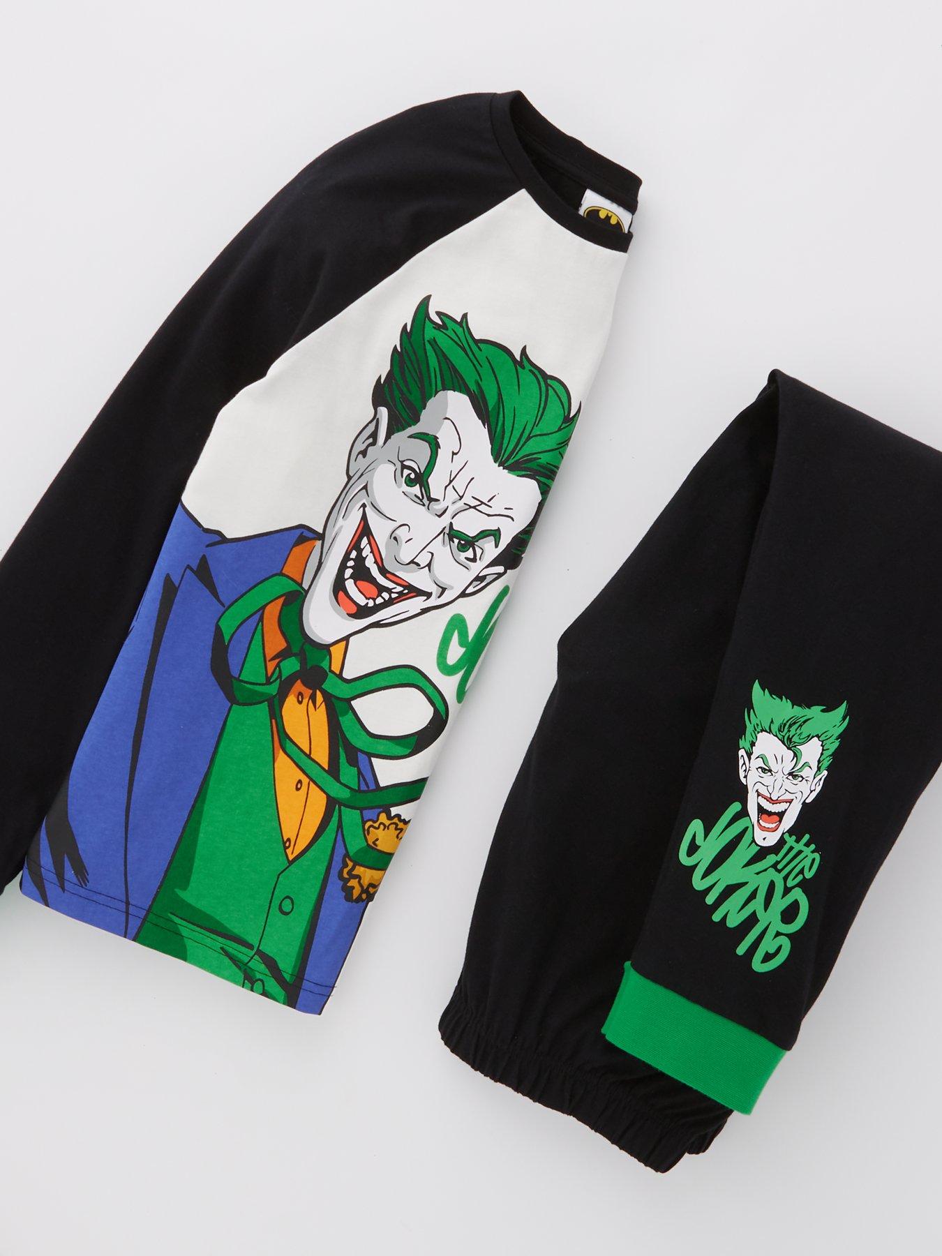 joker-raglan-long-sleeve-pyjamasdetail