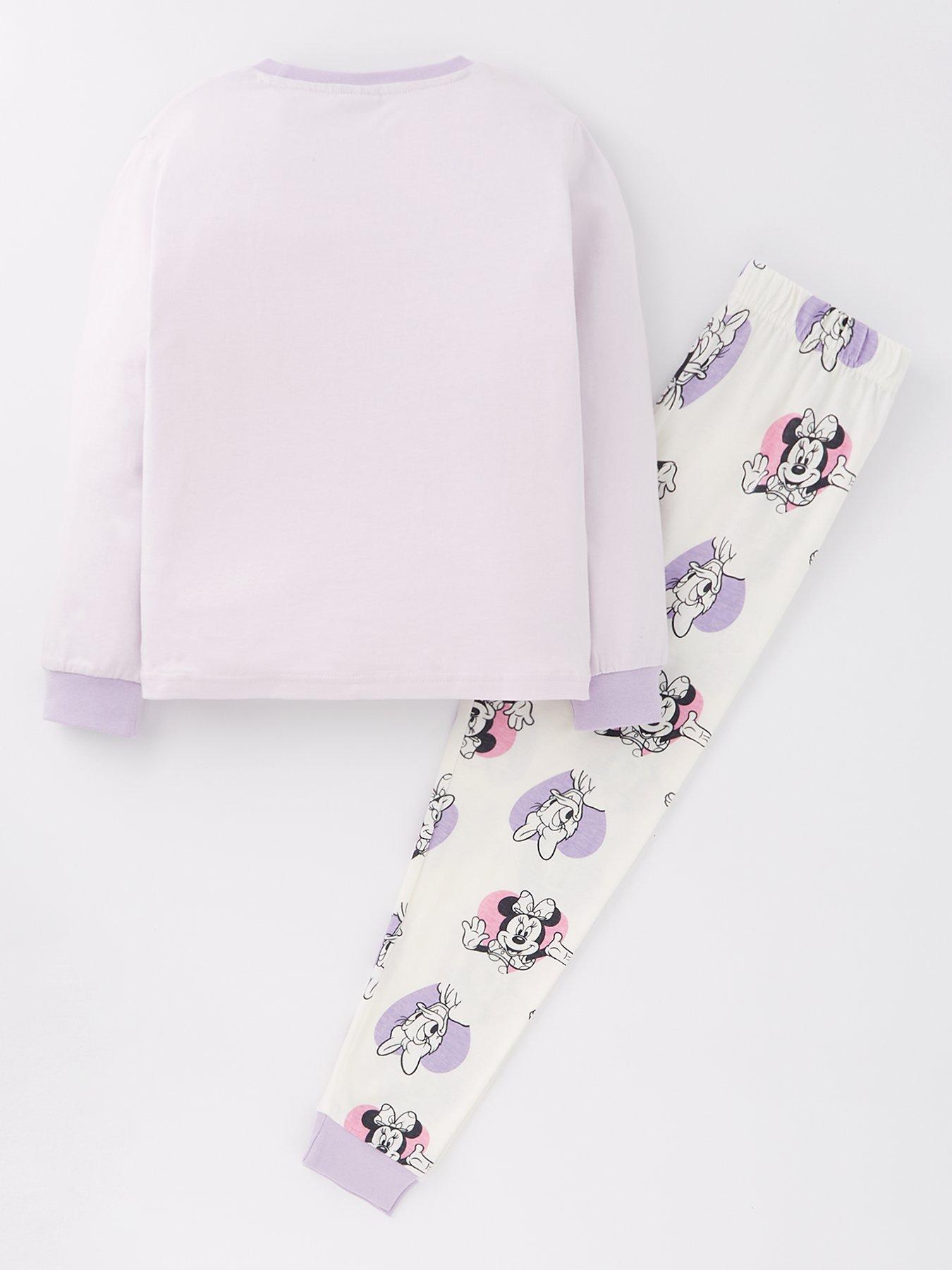 disney-disney-minnie-mouse-and-daisy-duck-long-sleeve-pyjamasback