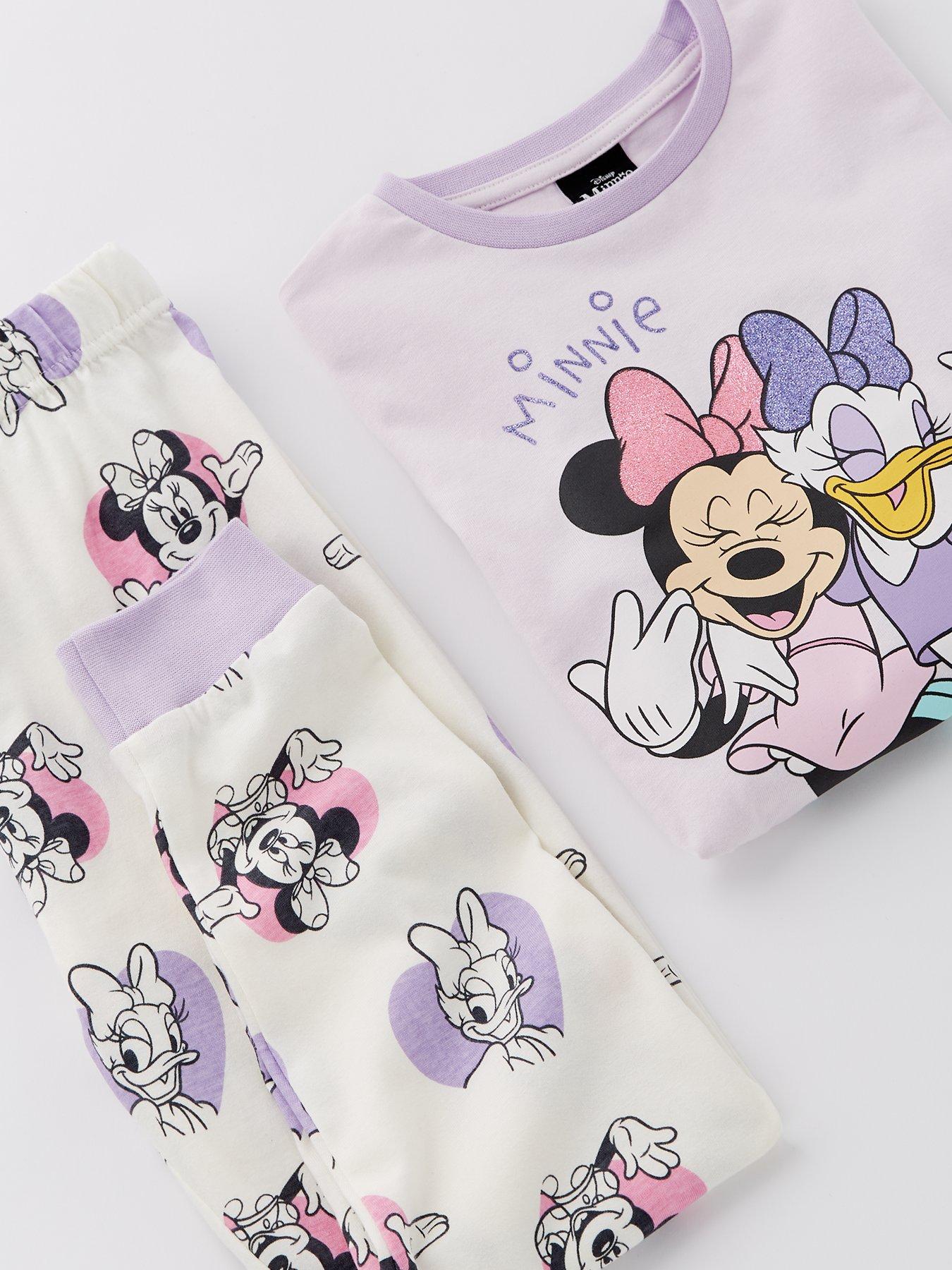 disney-disney-minnie-mouse-and-daisy-duck-long-sleeve-pyjamasdetail