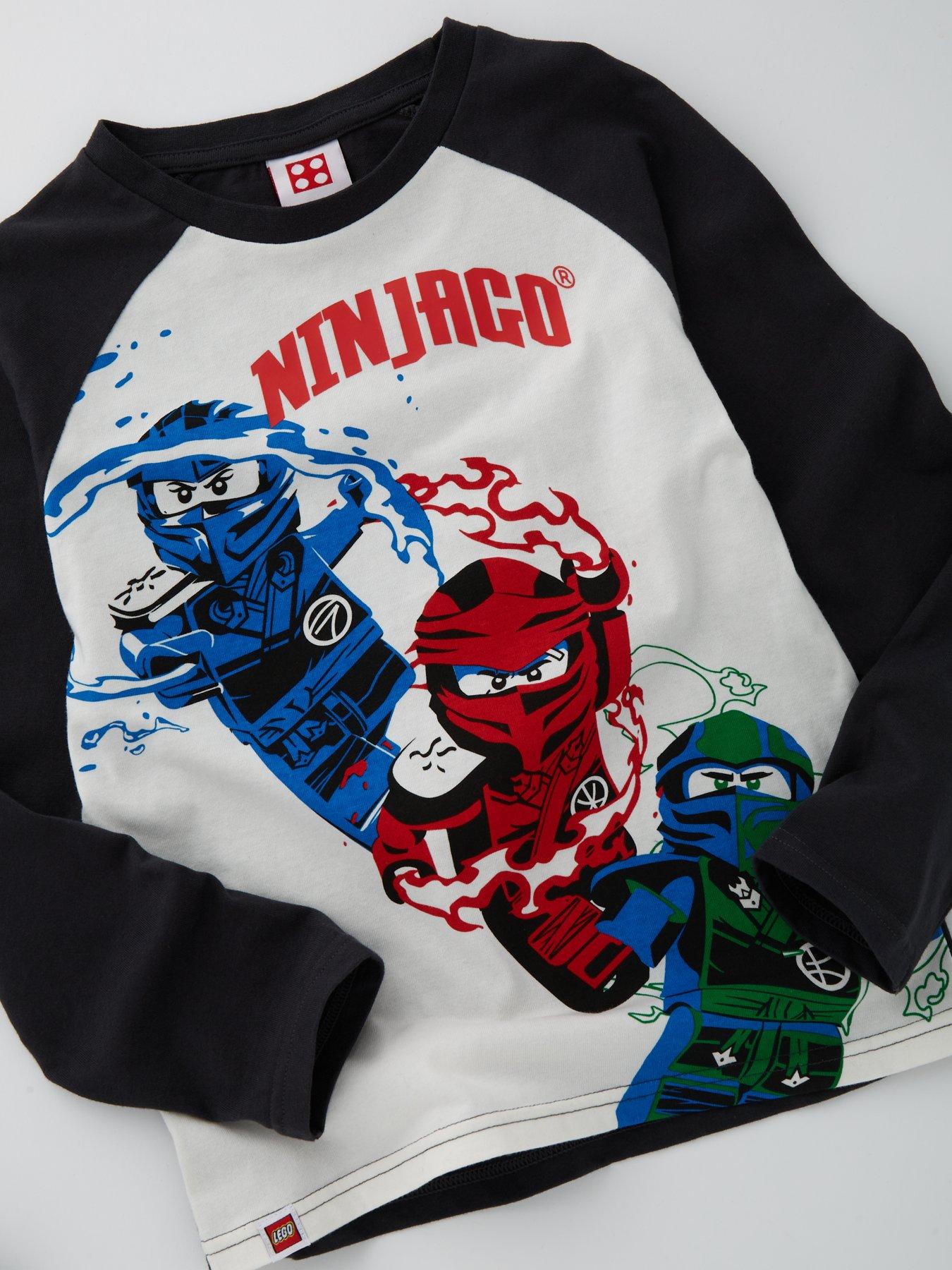 lego-lego-ninjago-raglan-long-sleeve-pyjamasoutfit