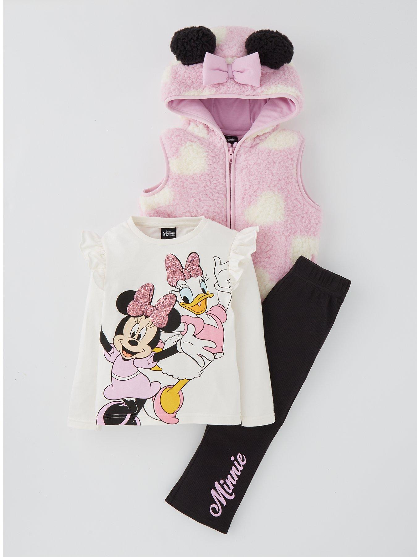 disney-disney-minnie-mouse-3-piece-gilet-long-sleeve-top-and-legging-set