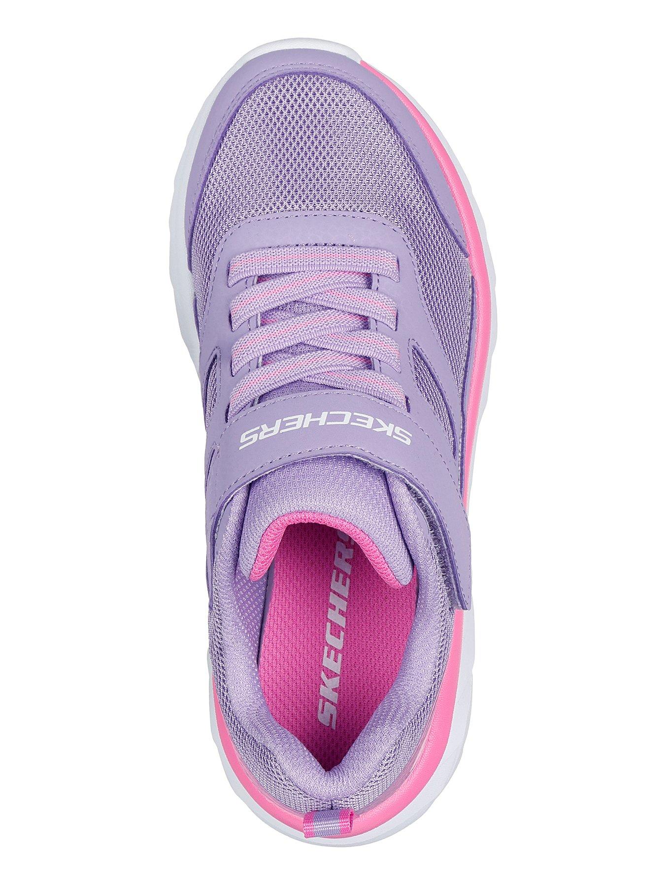 skechers-girls-boundless-traineroutfit