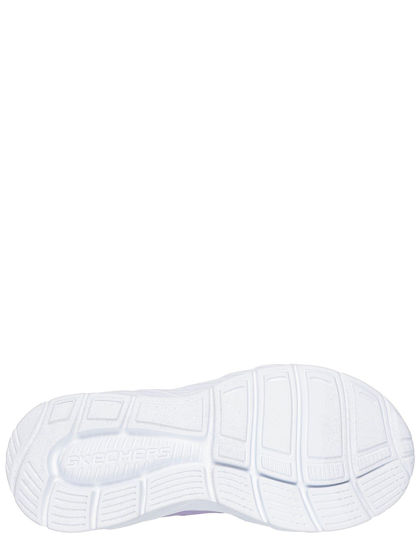 skechers-girls-boundless-trainerdetail