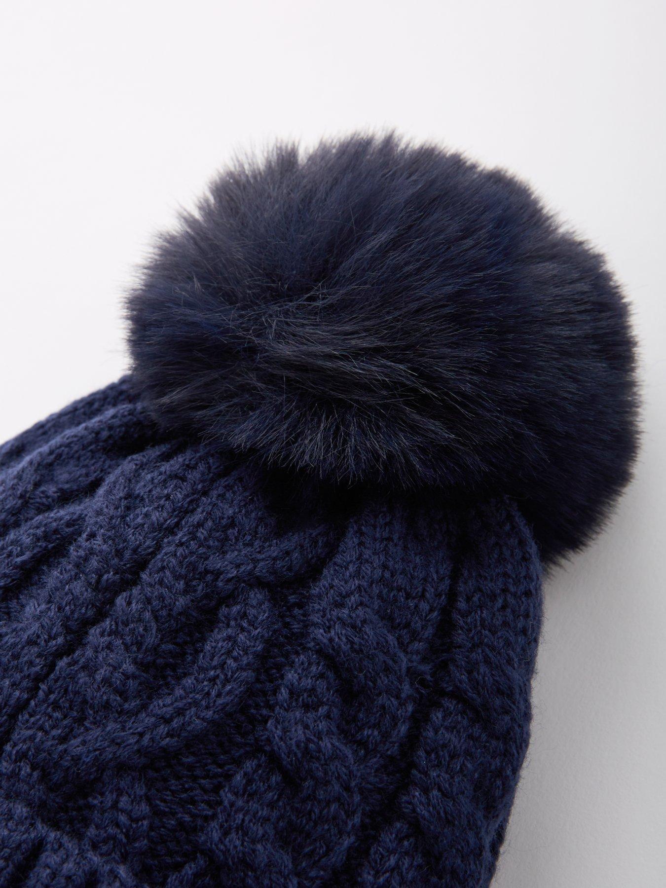 Image 3 of 4 of Everyday Boys Pom Hat