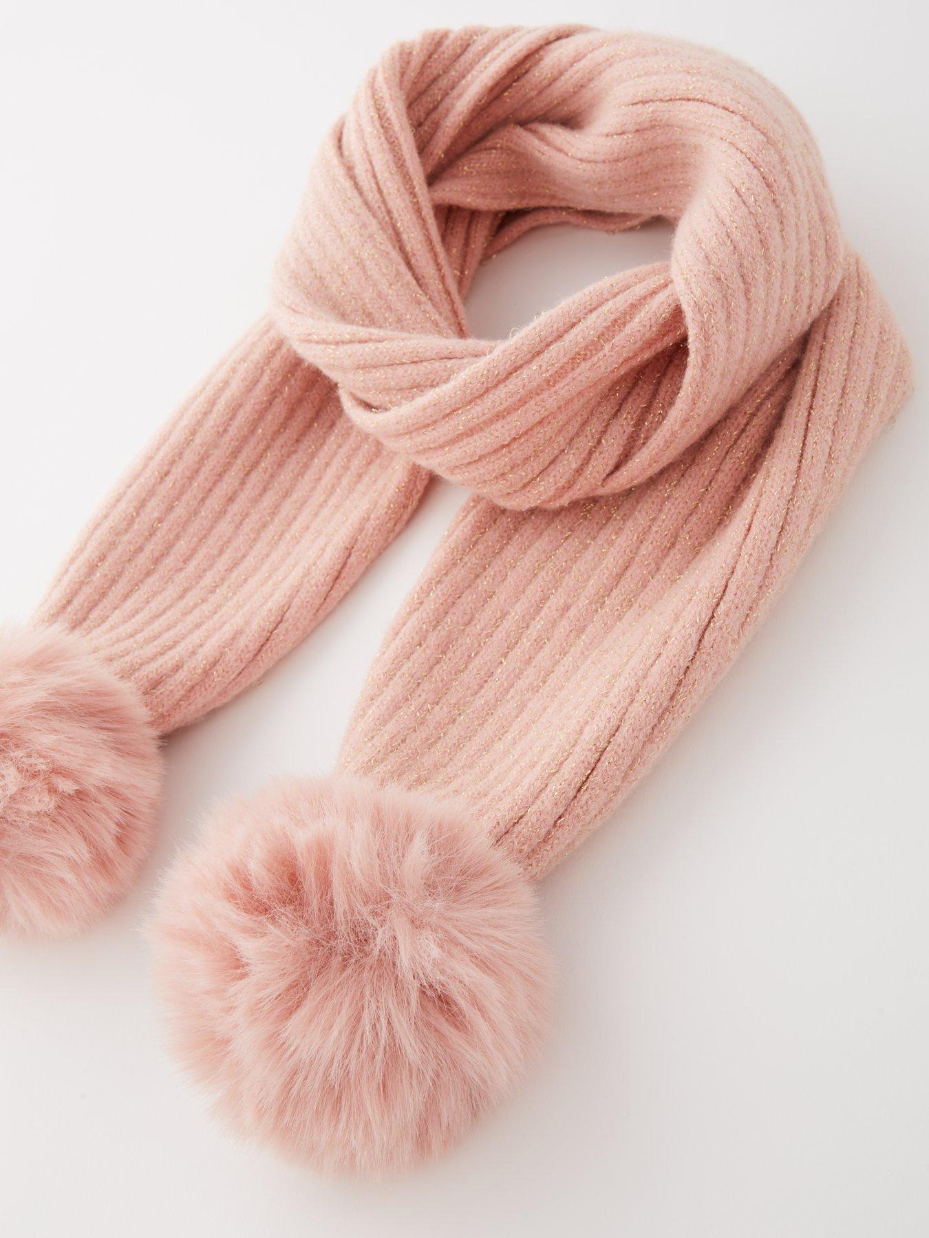 v-by-very-girls-3-piece-pom-hat-scarf-gloves-setdetail