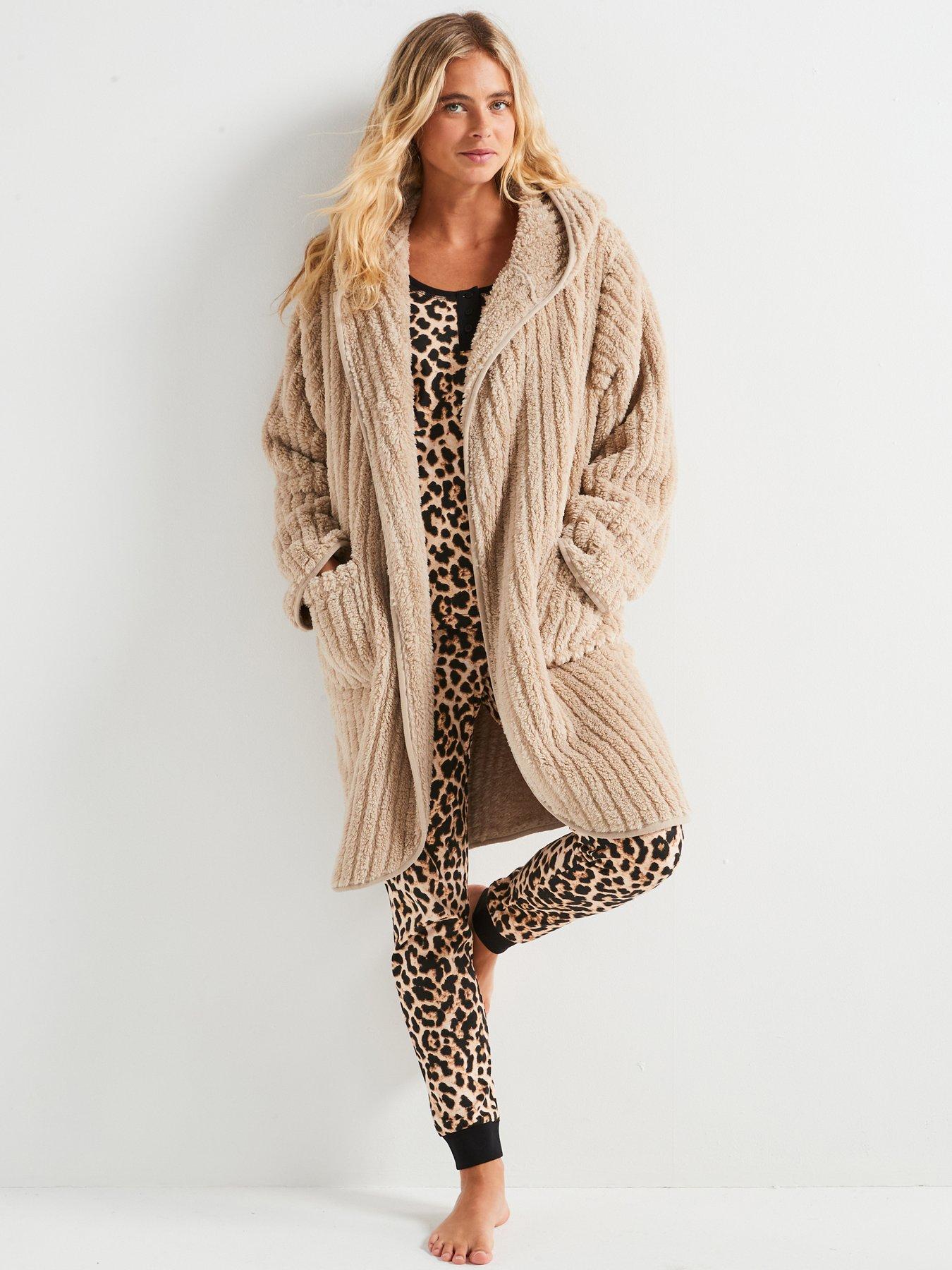 v-by-very-hooded-cardigan-robe-with-pocketsfront