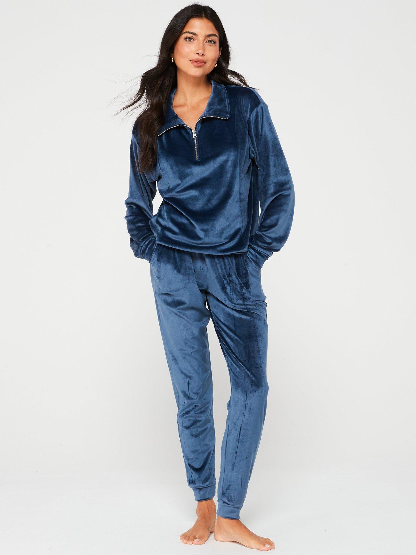 v-by-very-velour-zip-up-loungewear-setback