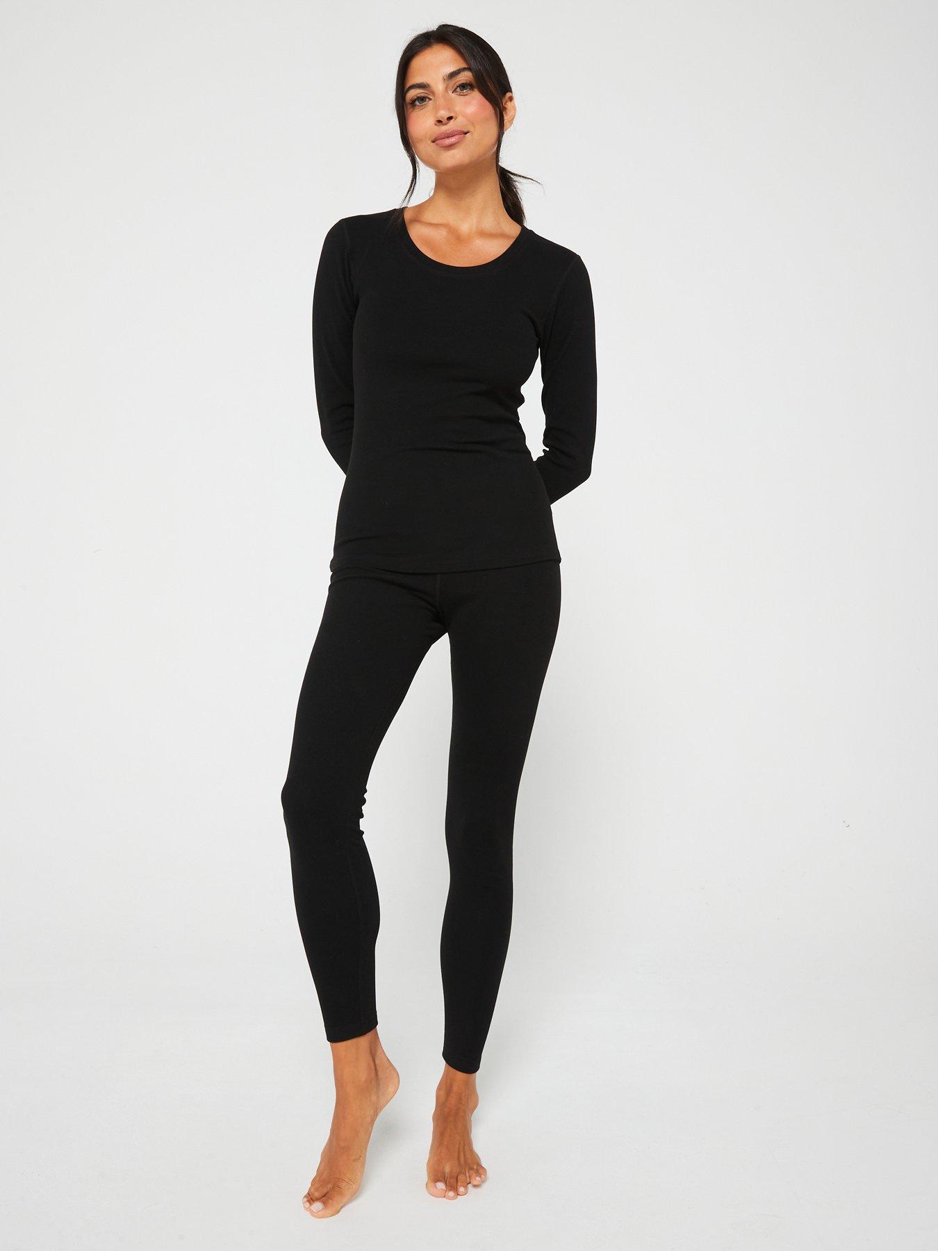 everyday-fleece-lined-thermal-long-sleeve-top-blackback