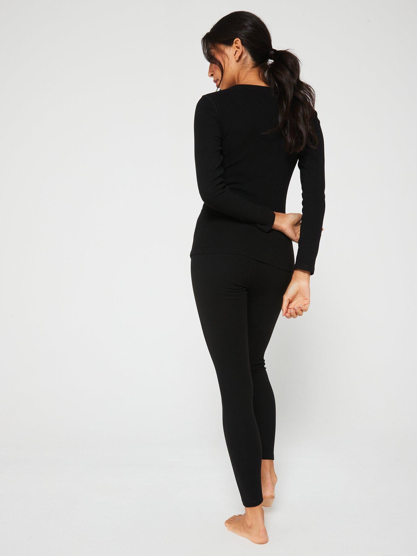 everyday-fleece-lined-thermal-leggings-blackdetail