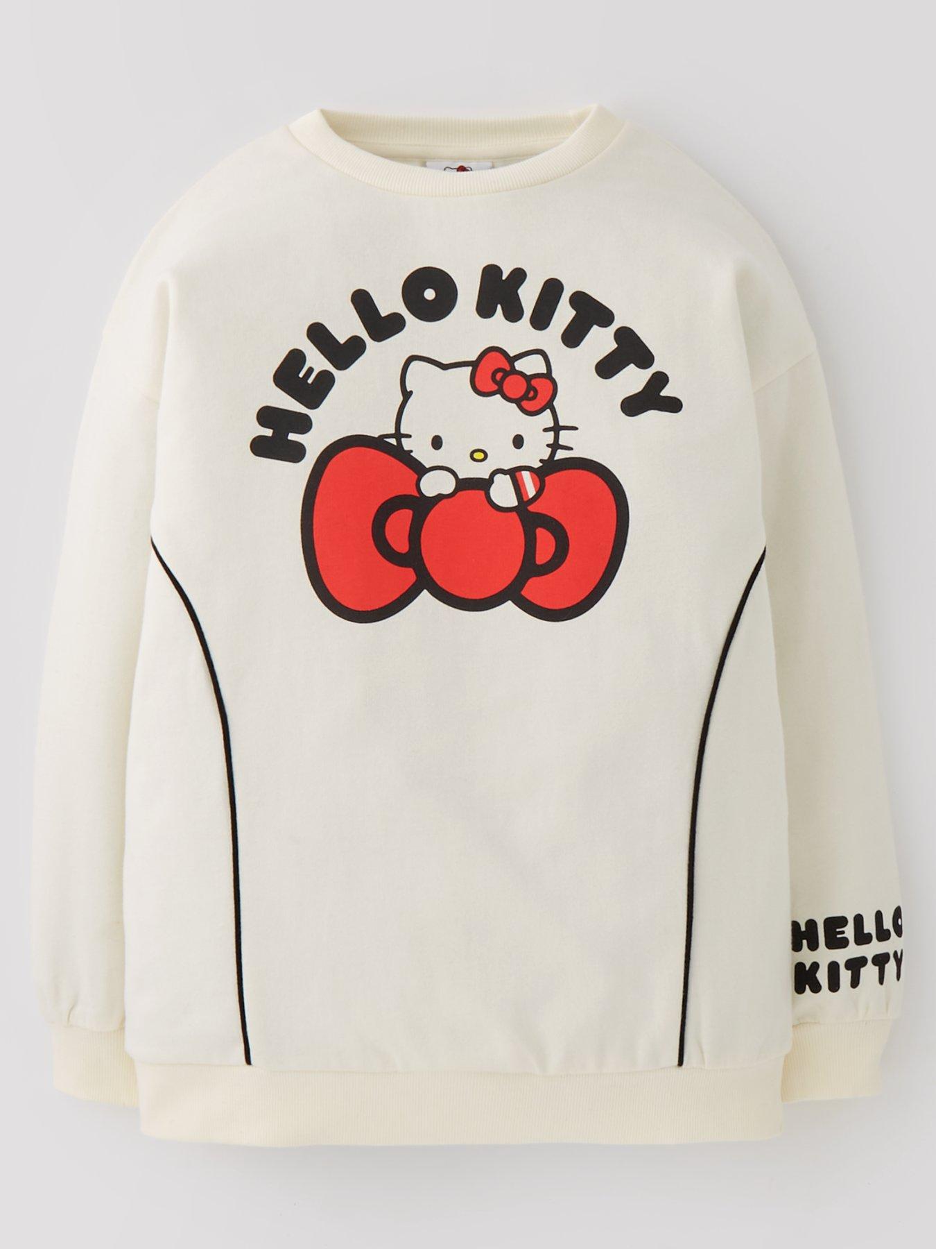 hello-kitty-oversized-seam-detail-sweatshirt-off-white