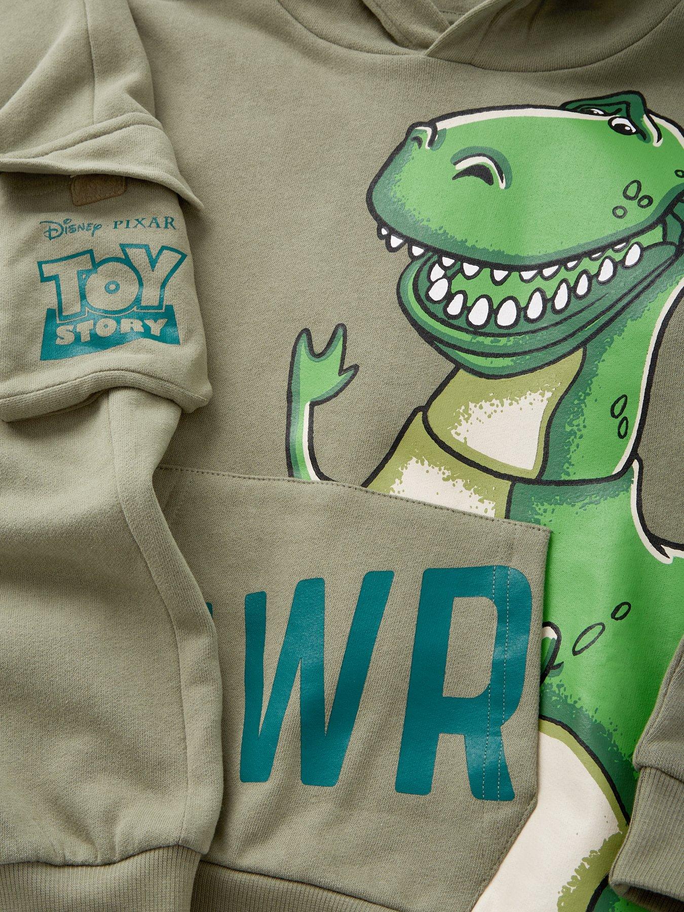 disney-disney-toy-story-rex-2-piece-spike-detail-hoodie-and-jogger-setdetail