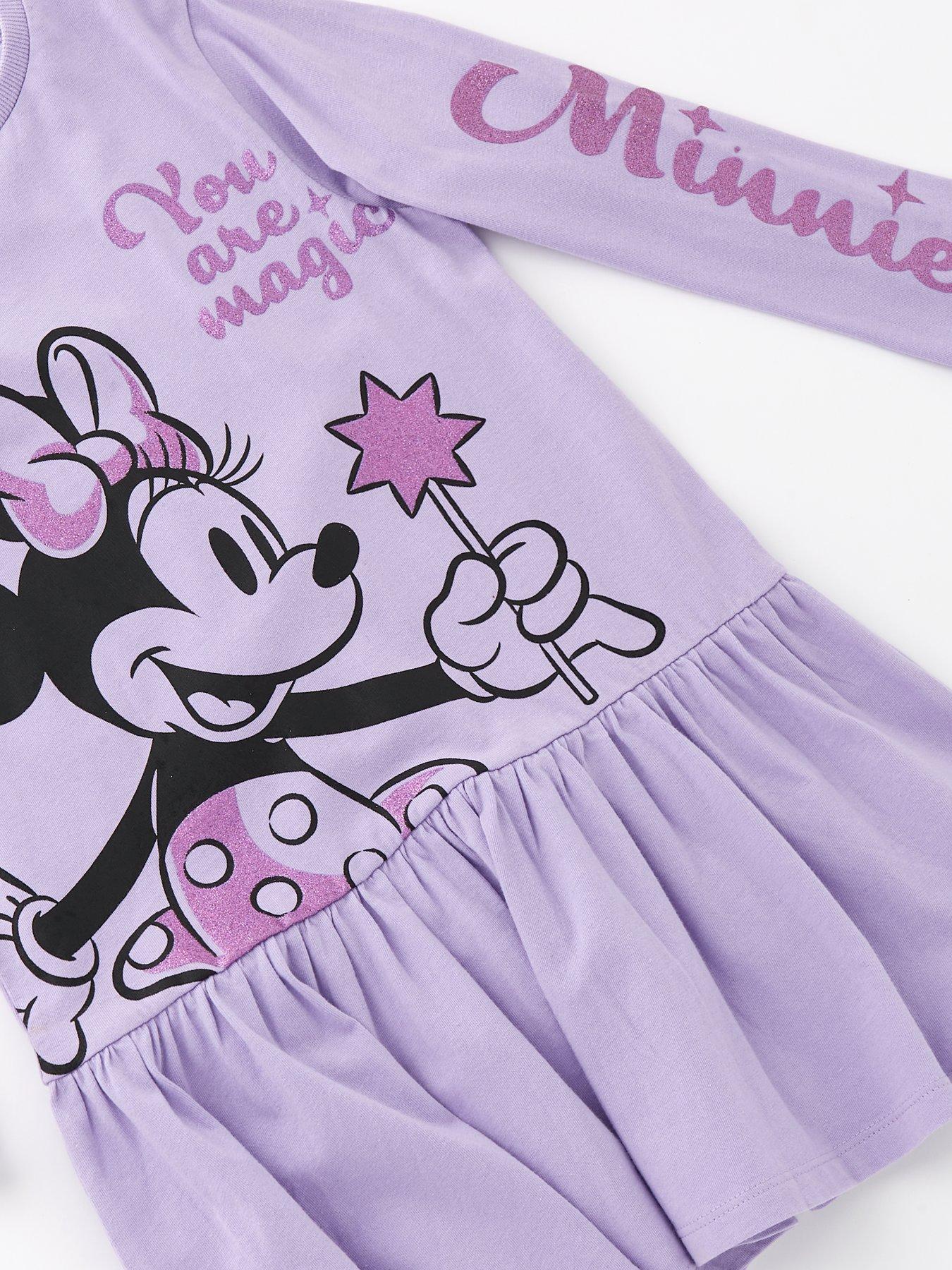 disney-disney-minnie-mouse-skater-long-sleeve-dressoutfit