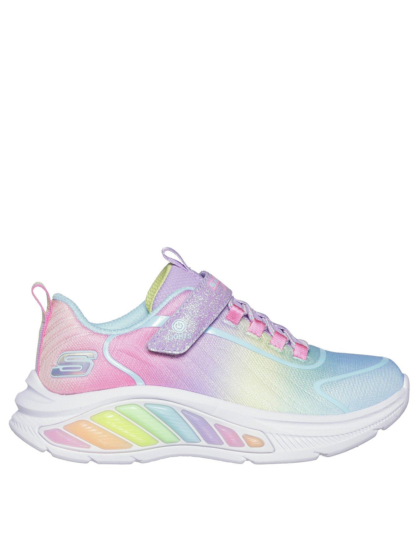 skechers-girls-rainbow-cruisers-ombre-rainbow-trainer