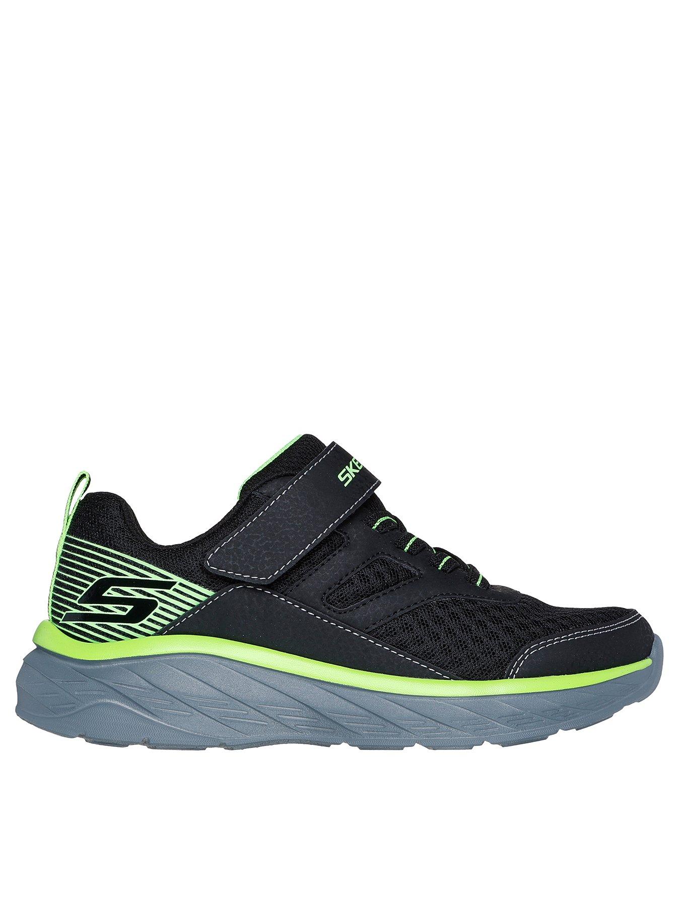 skechers-boys-boundless-lightweight-trainer-black