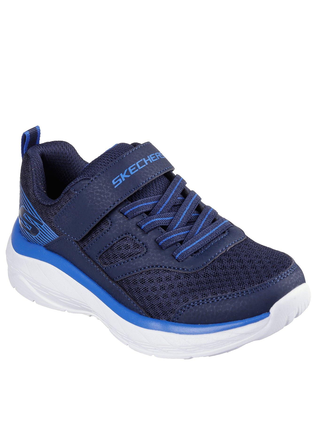 skechers-boys-boundless-lightweight-trainerstillFront