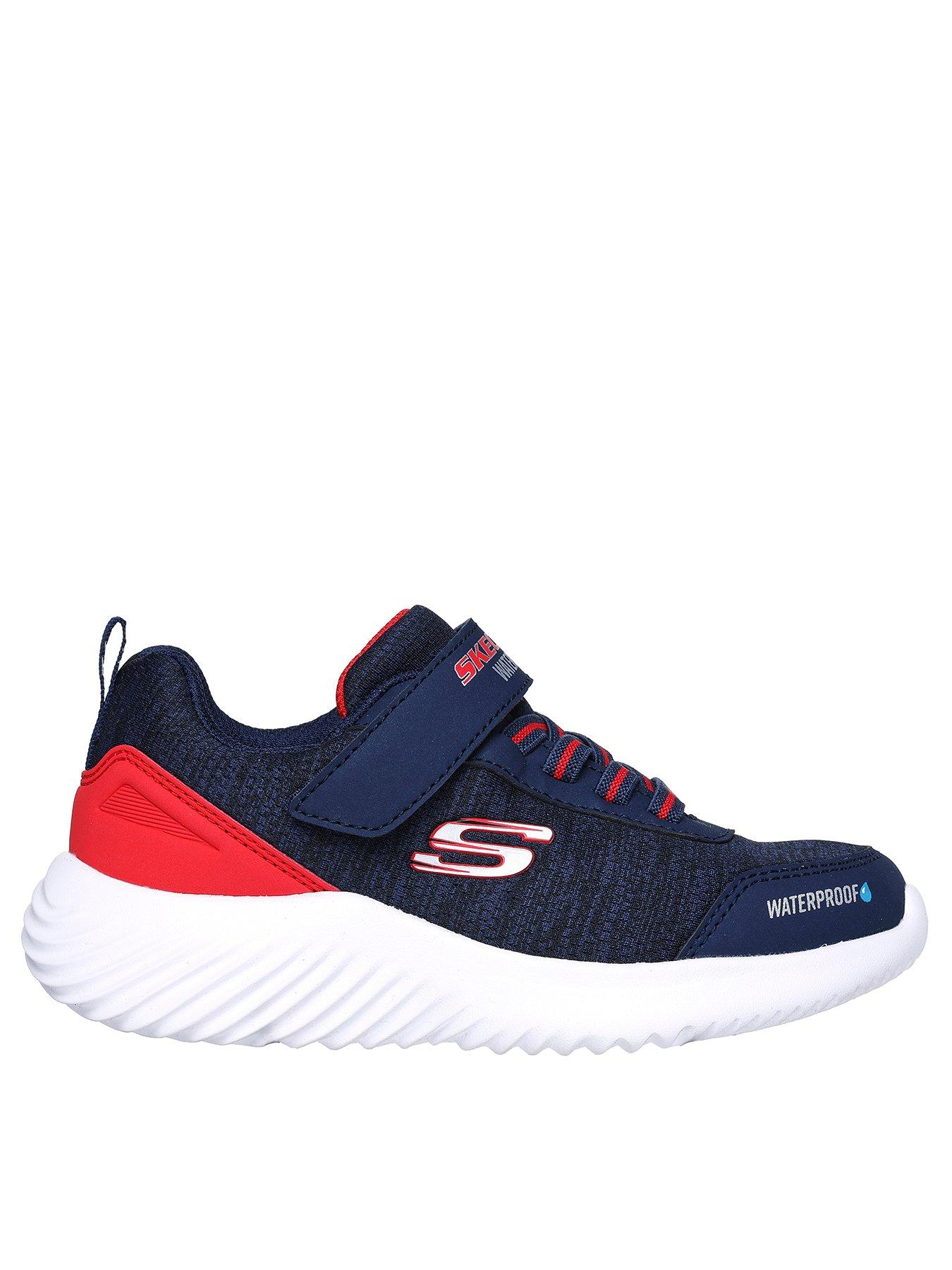 skechers-boys-bounder-waterproof-trainer