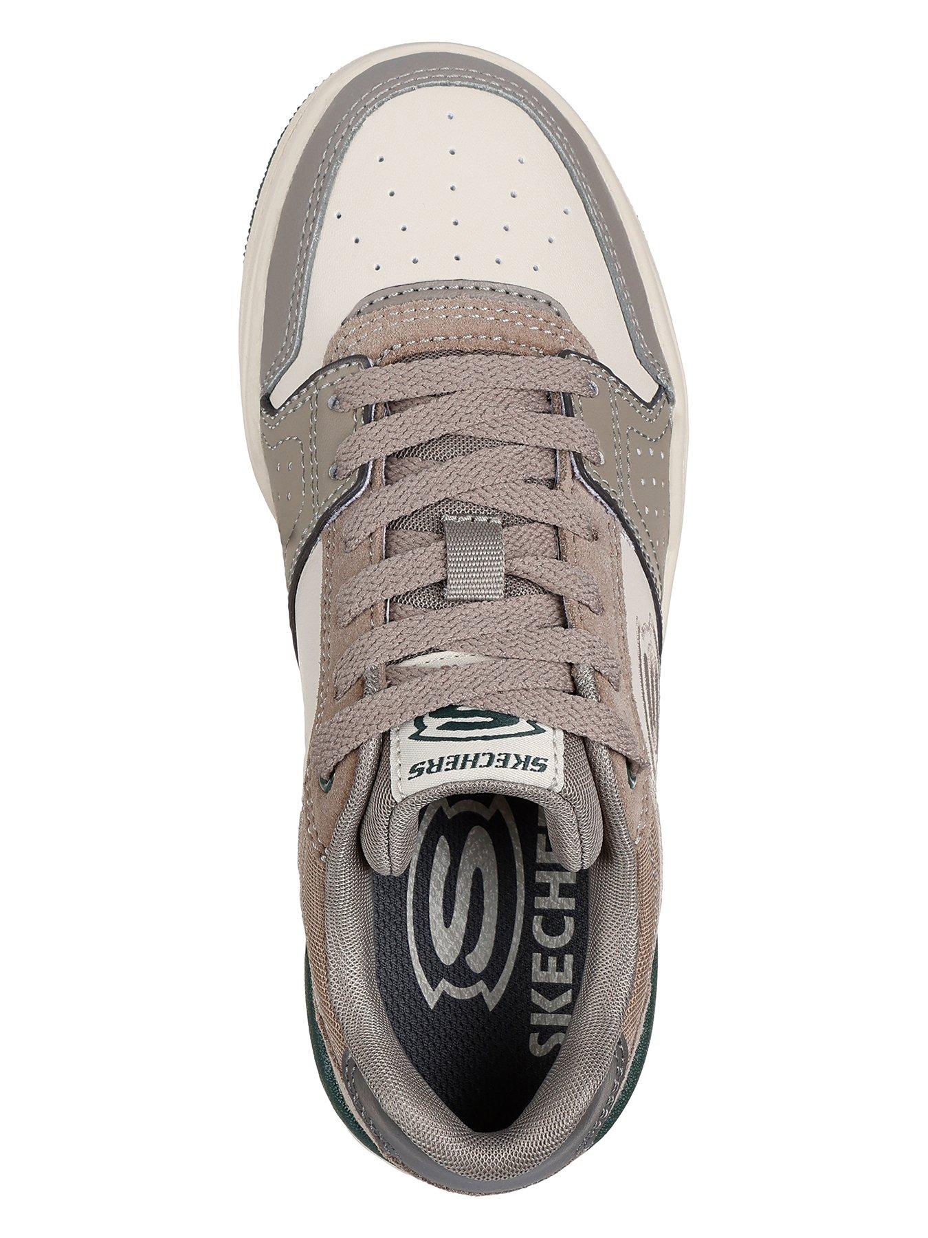 skechers-skx-228-lace-up-traineroutfit