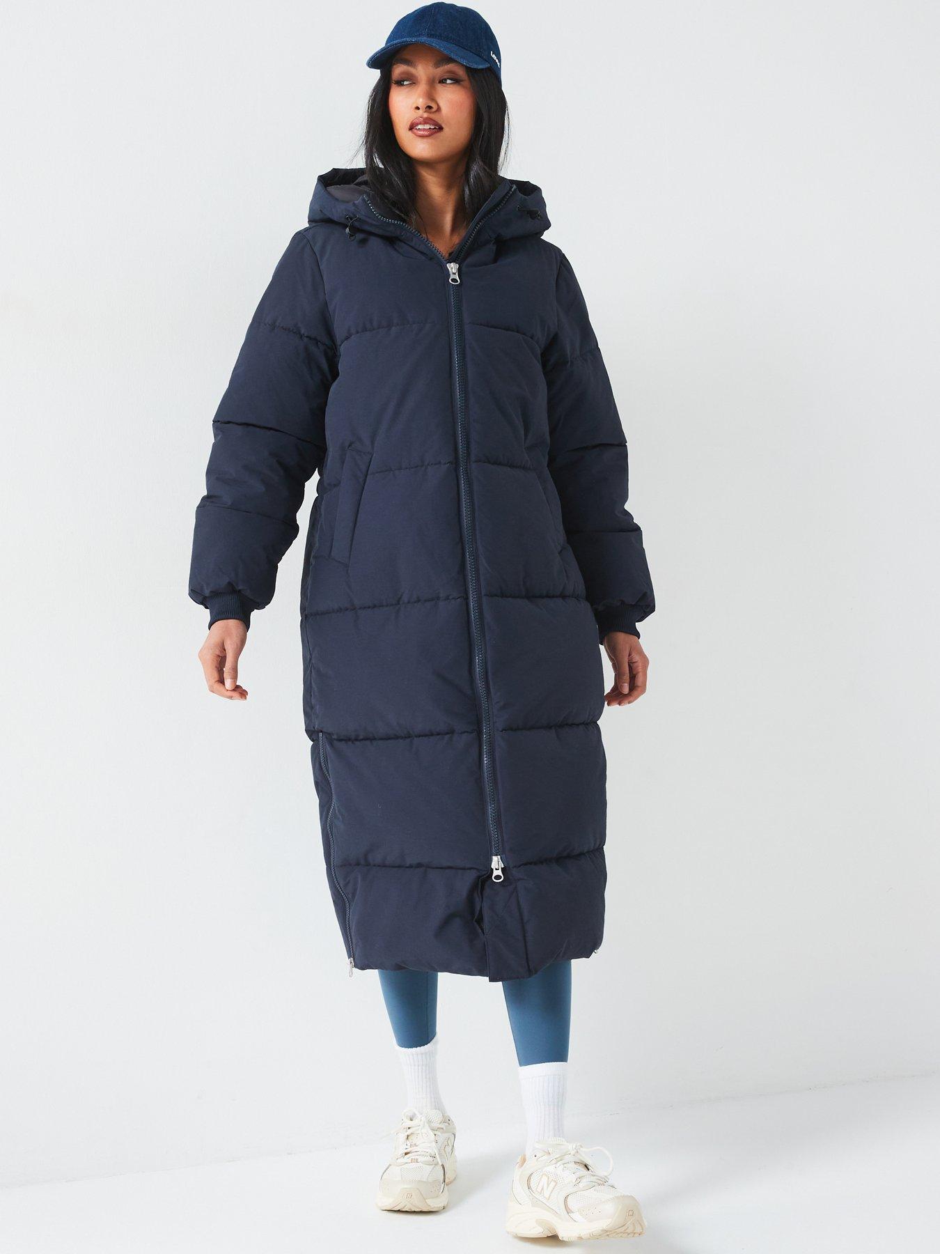 v-by-very-water-resistant-padded-longline-hooded-coat-navyback