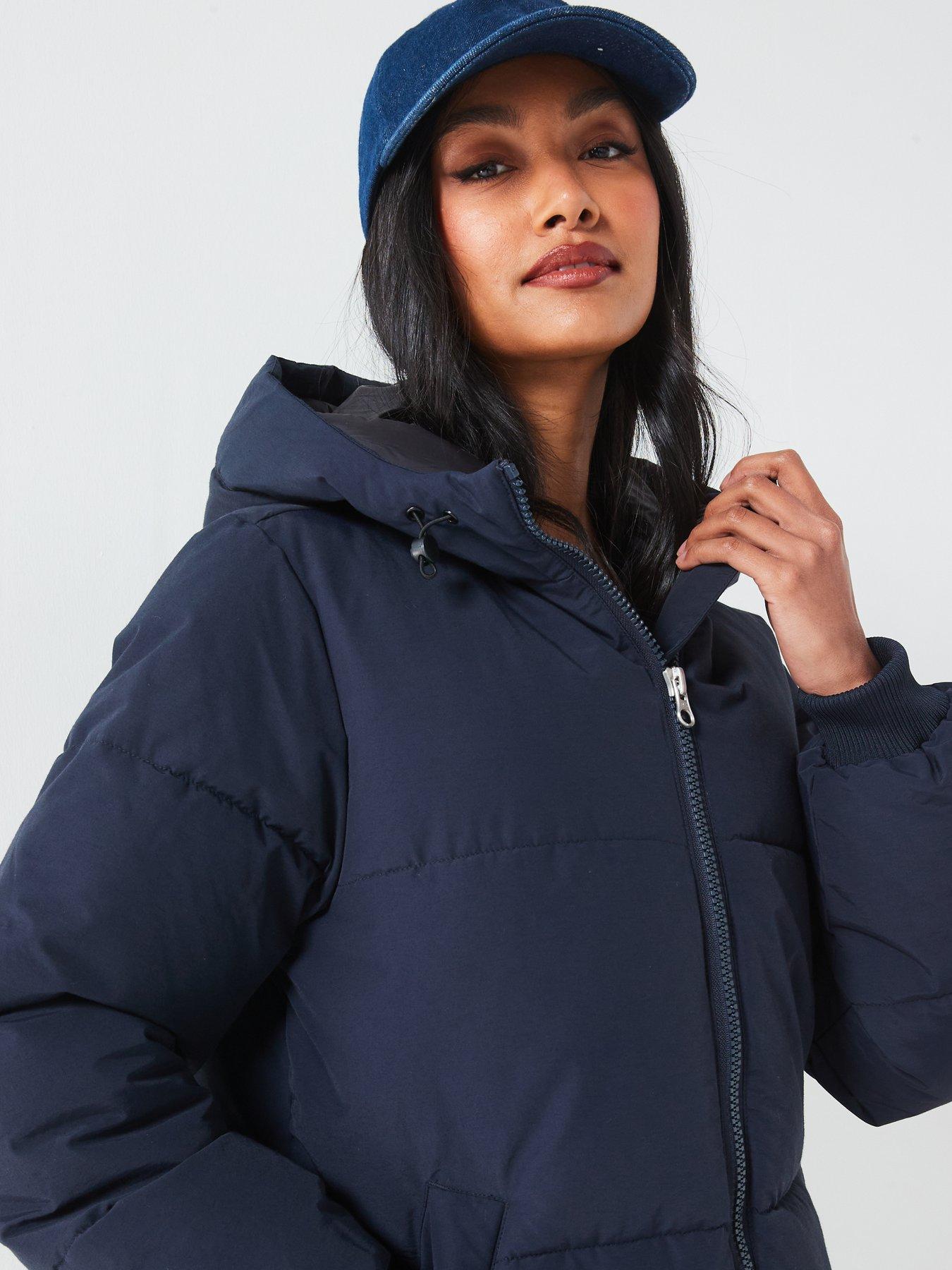 v-by-very-water-resistant-padded-longline-hooded-coat-navyoutfit