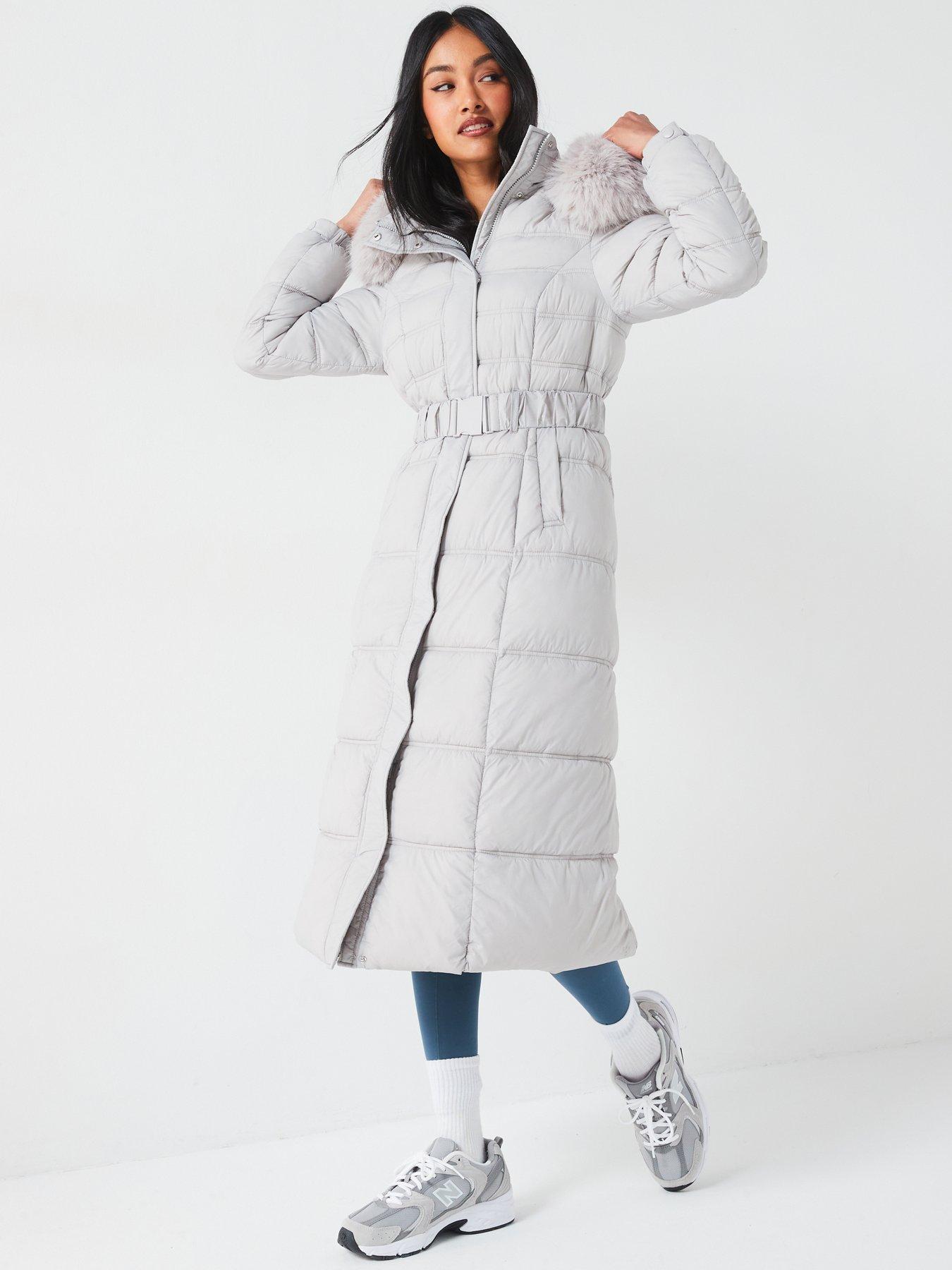 v-by-very-padded-longline-hood-coat-with-faux-fur-trim-greyback