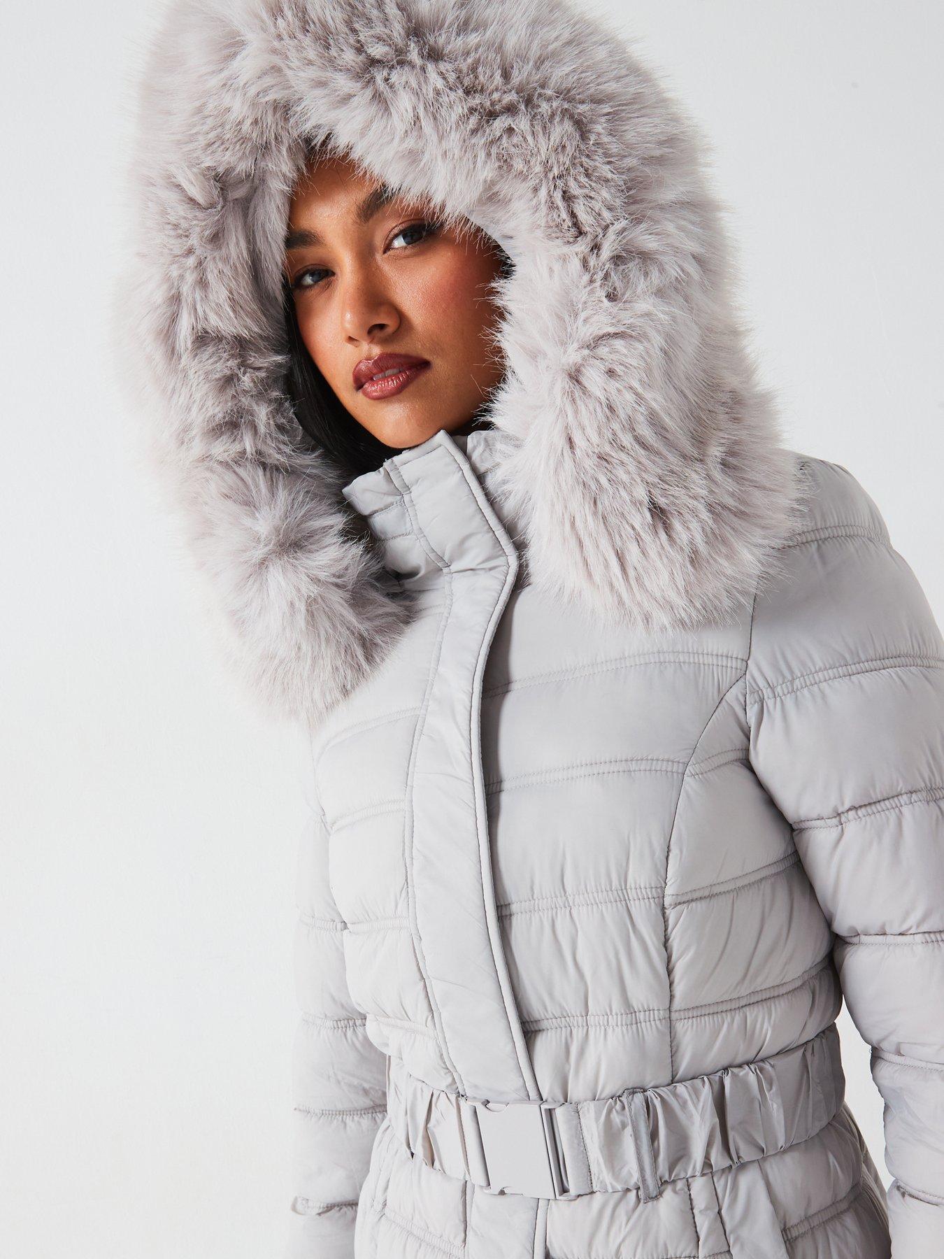 v-by-very-padded-longline-hood-coat-with-faux-fur-trim-greyoutfit