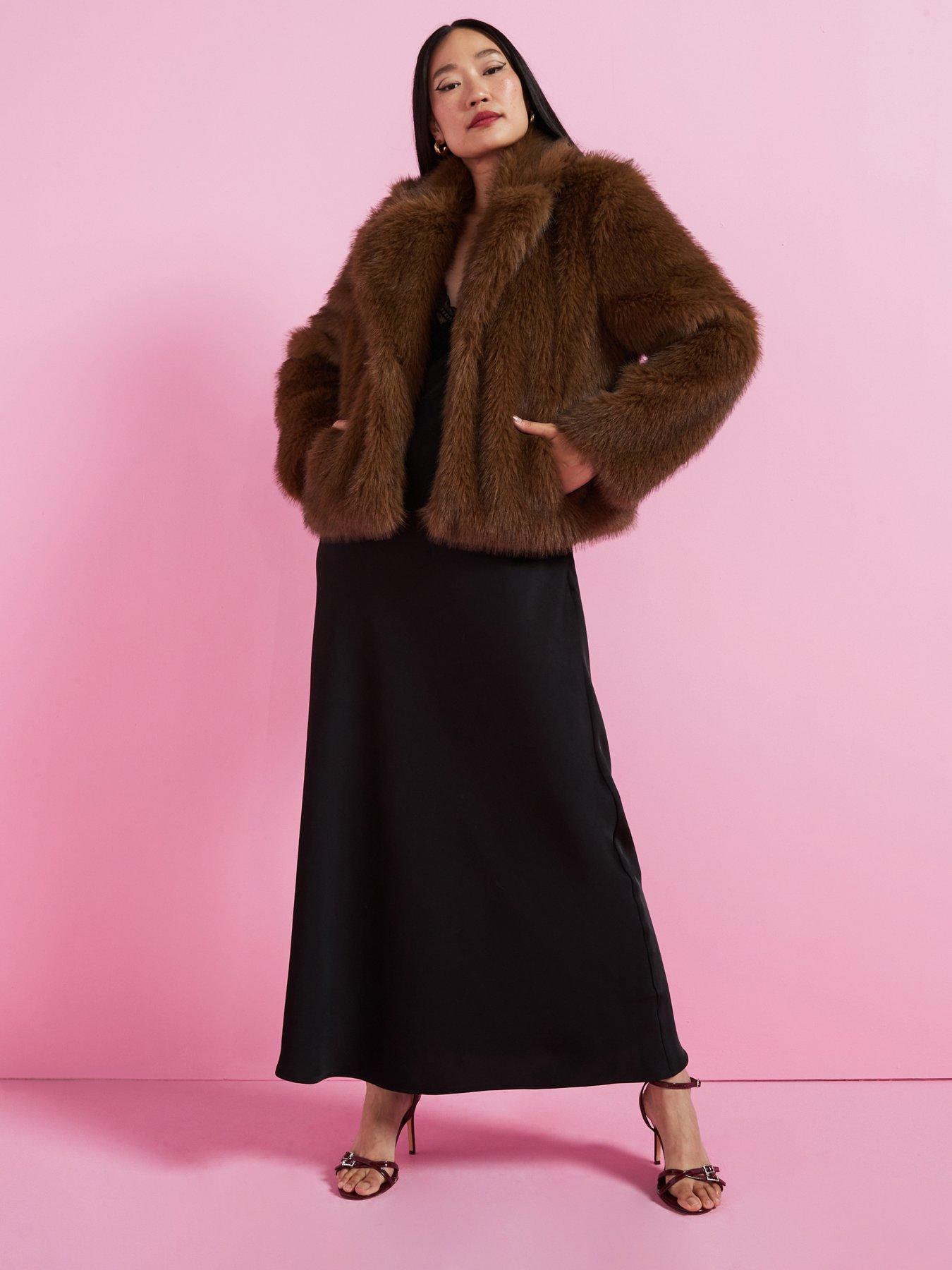 v-by-very-faux-fur-jacket-brown