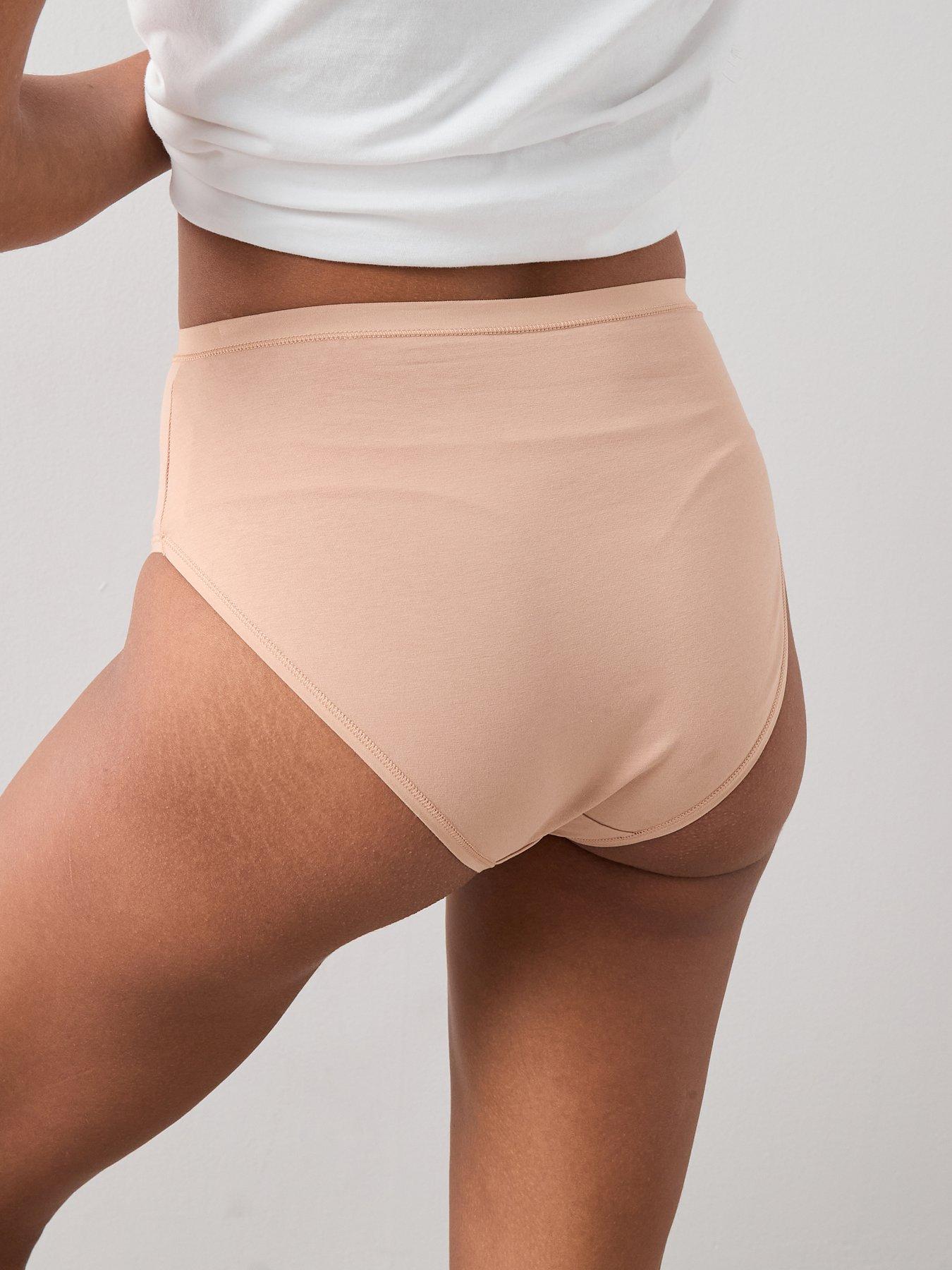 the-very-collection-3-pack-high-waist-cotton-briefs-nudeback