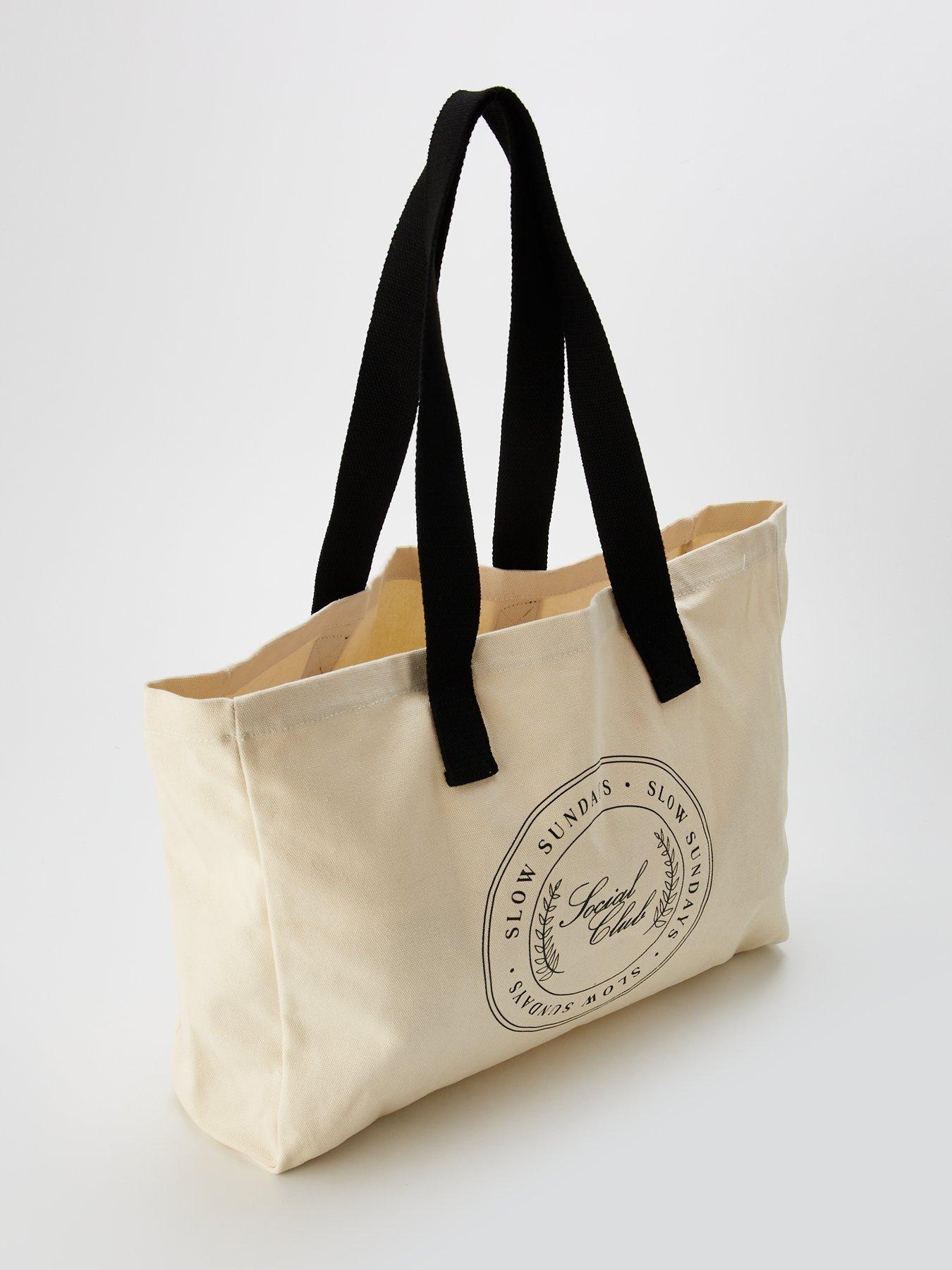 v-by-very-printed-slogan-canvas-tote-bagback