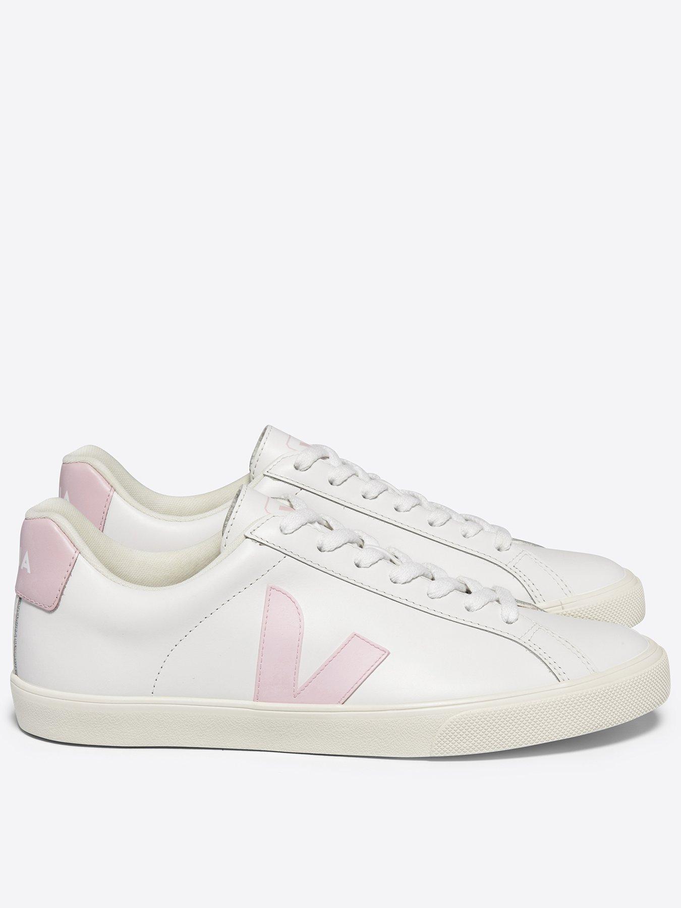 veja-womens-esplar-logo-trainers-light-pink