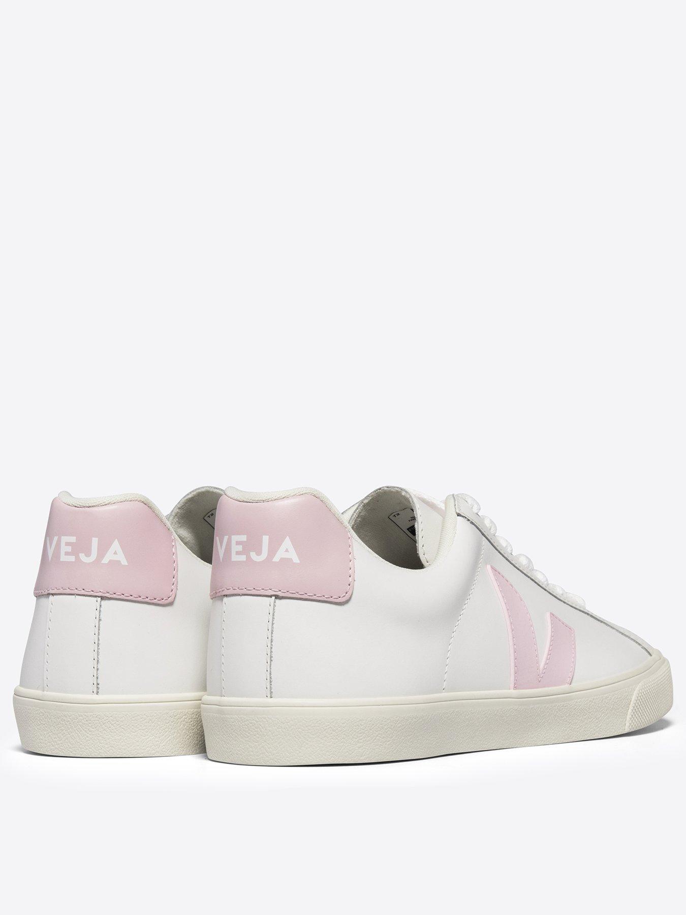 veja-womens-esplar-logo-trainers-light-pinkback