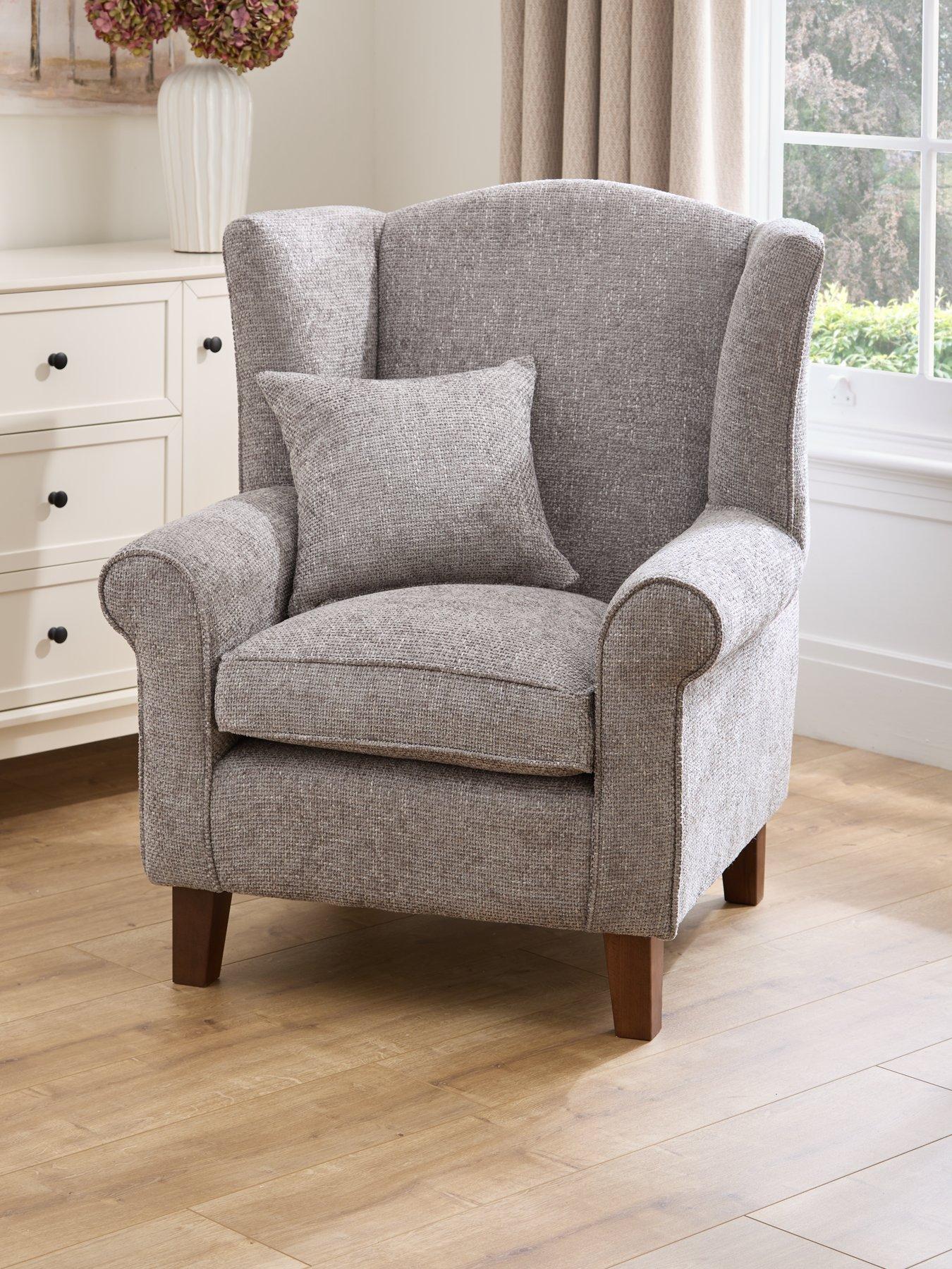 the-very-collection-denton-chunky-weave-fabric-wingnbspchair