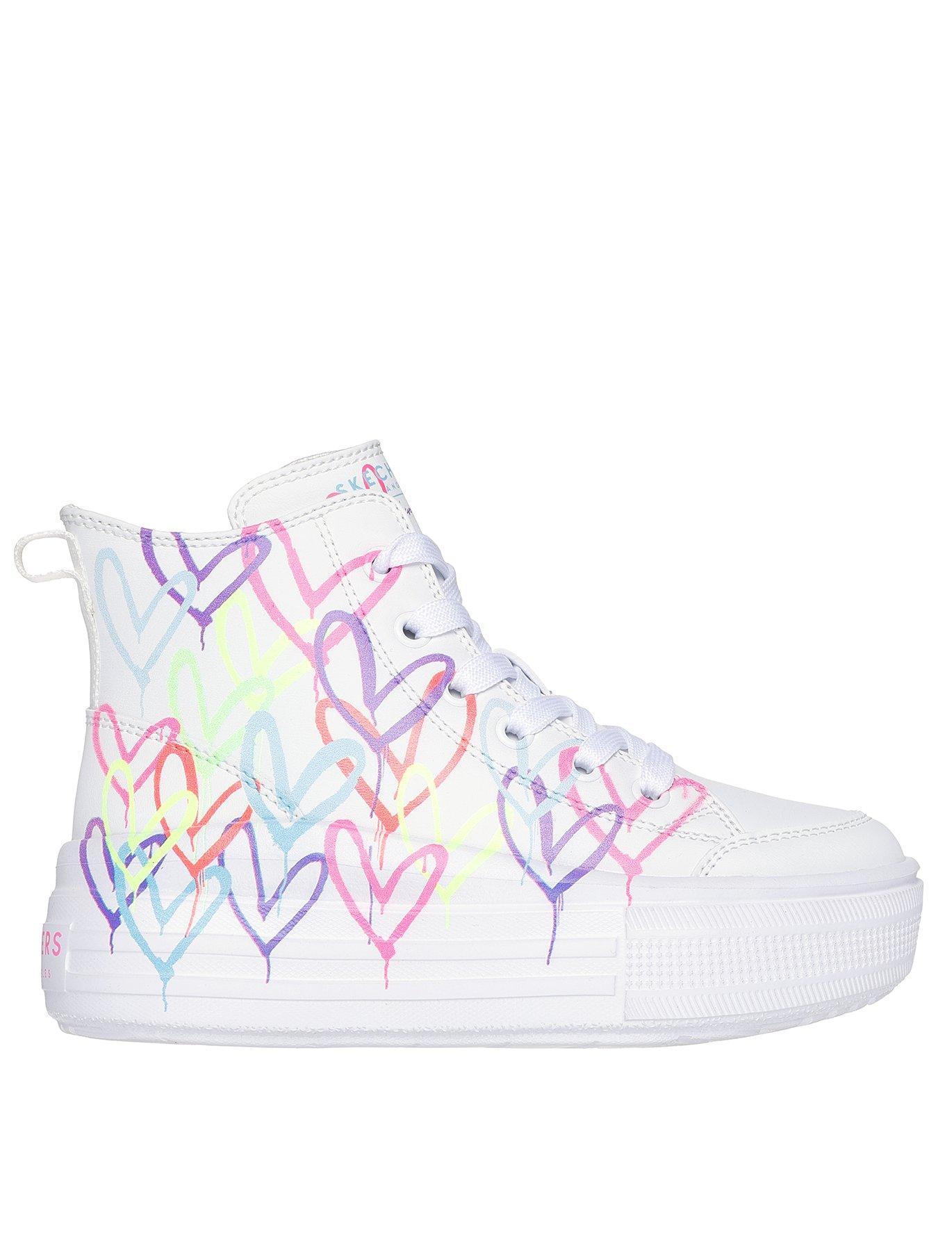 skechers-girls-hyperlift-james-goldcrown-graffiti-hearts-high-top-trainer-white