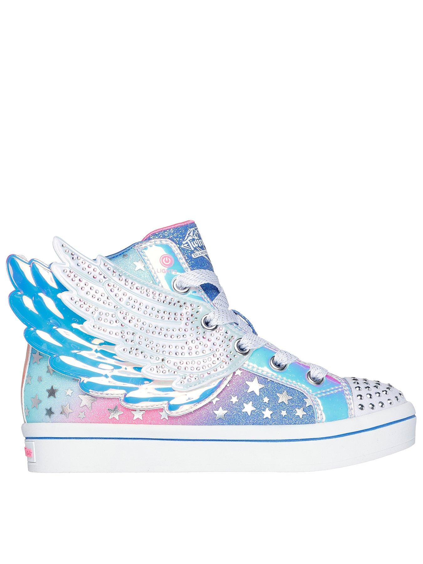 skechers-girls-twi-lites-20-iridescent-studded-wing-high-top-trainer