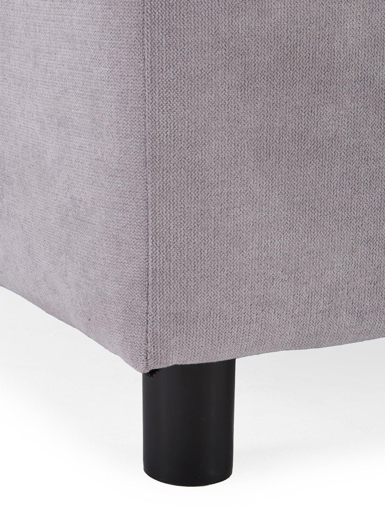 the-very-collection-clarke-left-handnbspfabric-corner-chaisedetail