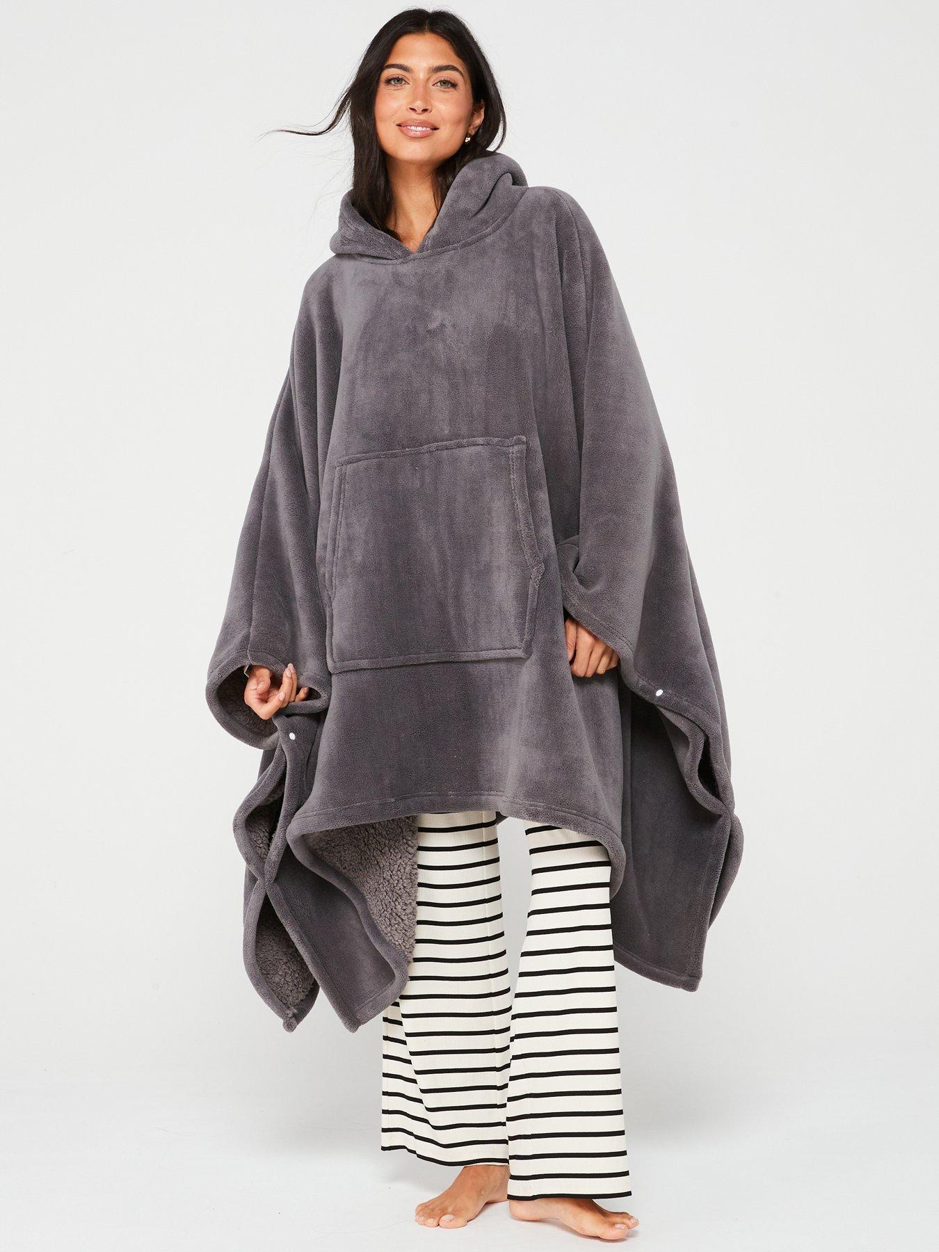 v-by-very-thermal-fleece-hooded-blanketback