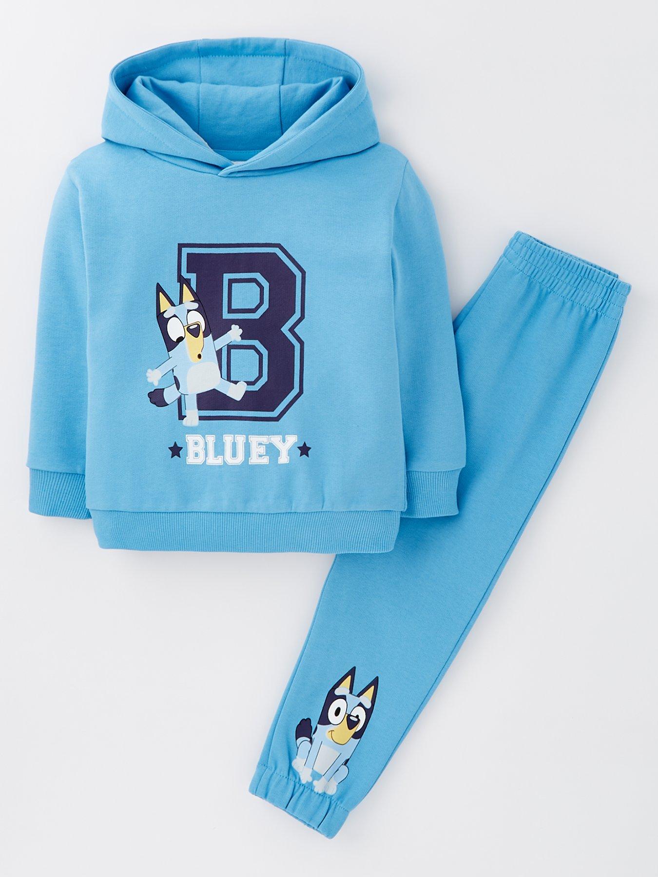 bluey-2-piece-hoodie-and-jogger-set-blue