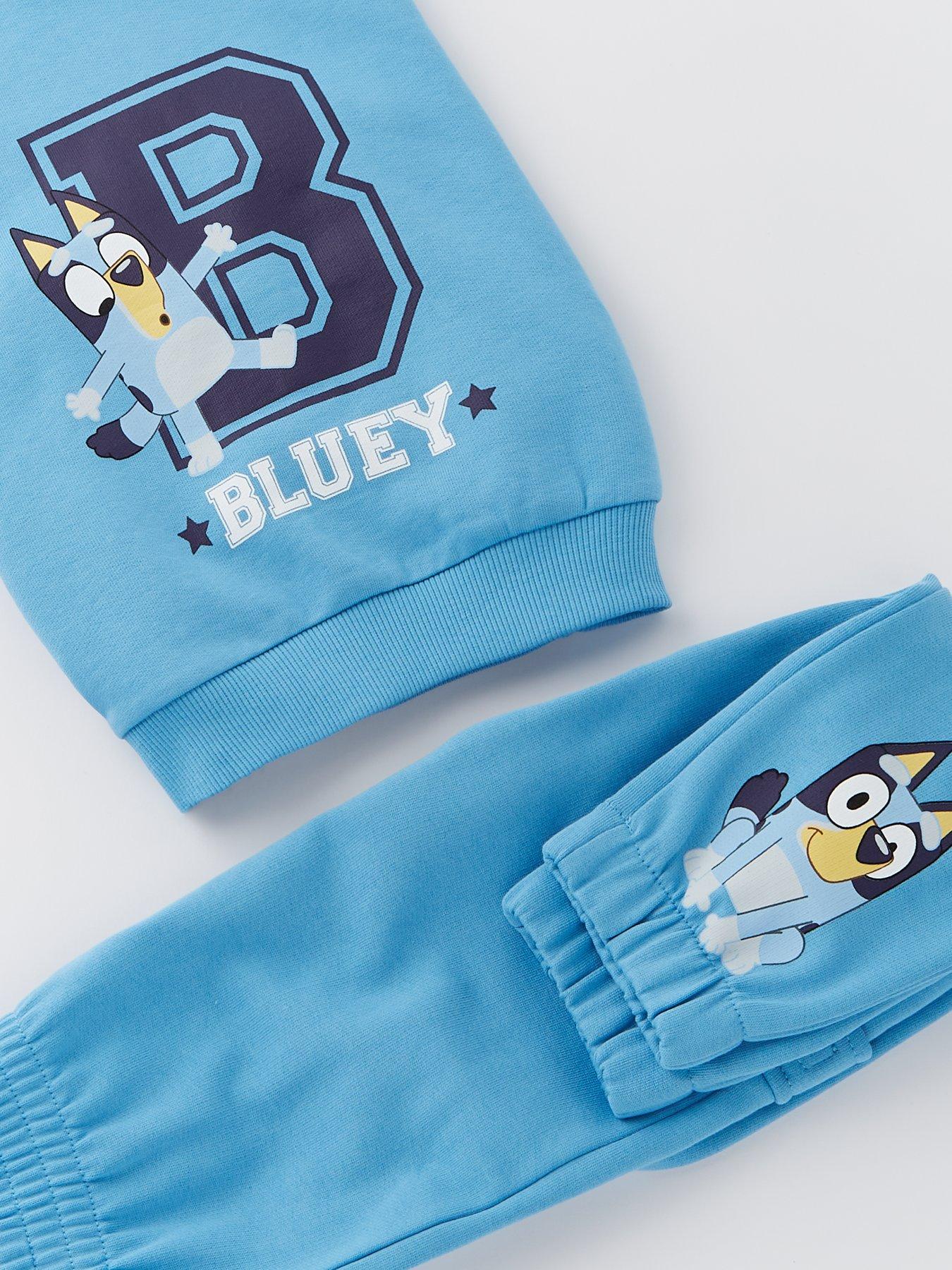 bluey-2-piece-hoodie-and-jogger-set-bluedetail