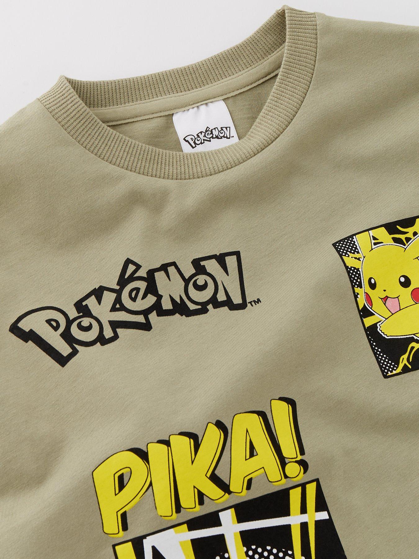 pokemon-pokemon-pikachu-long-sleeve-t-shirtoutfit