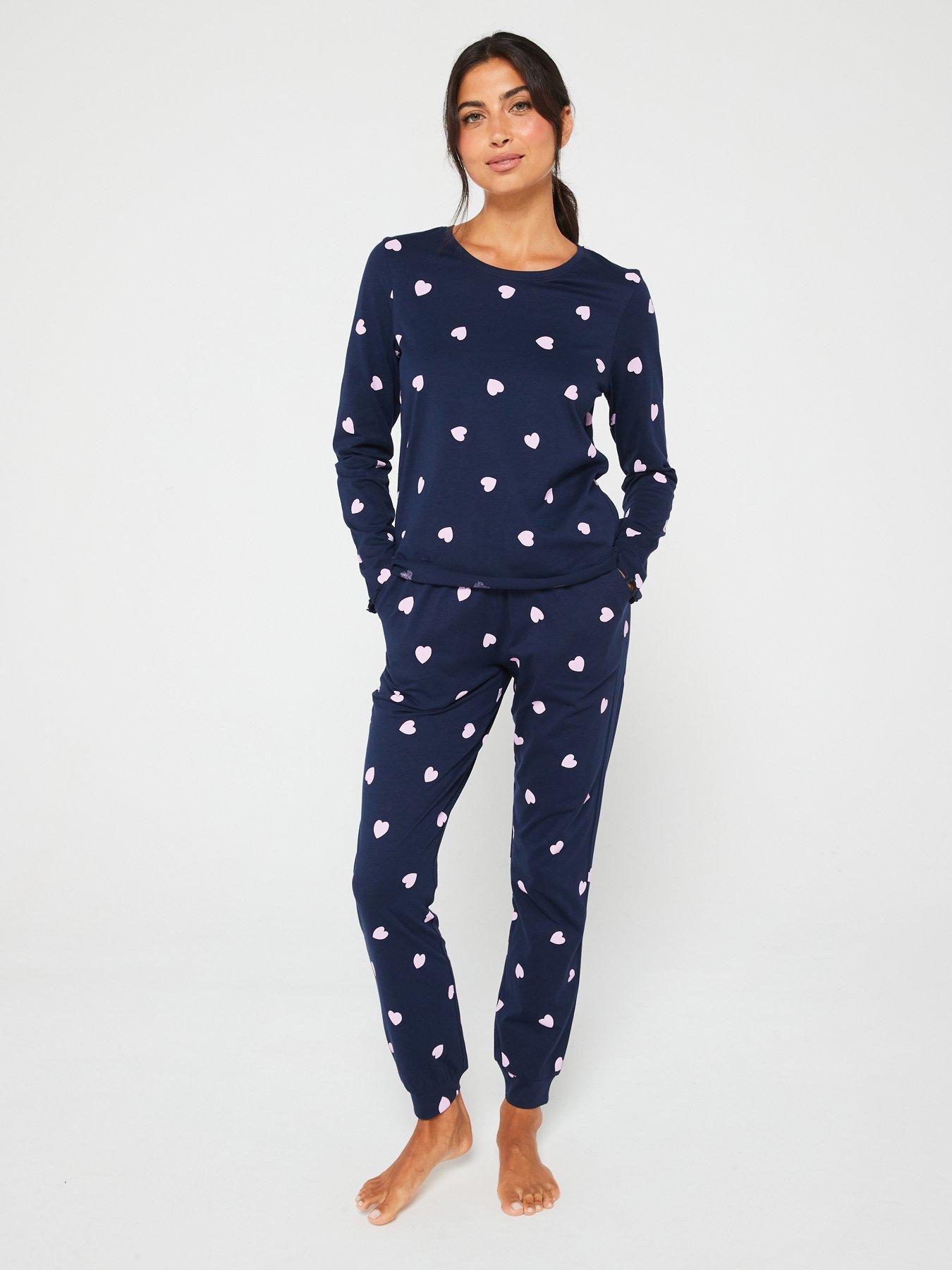 16 Everyday Pyjamas Nightwear loungewear Women Very Ireland