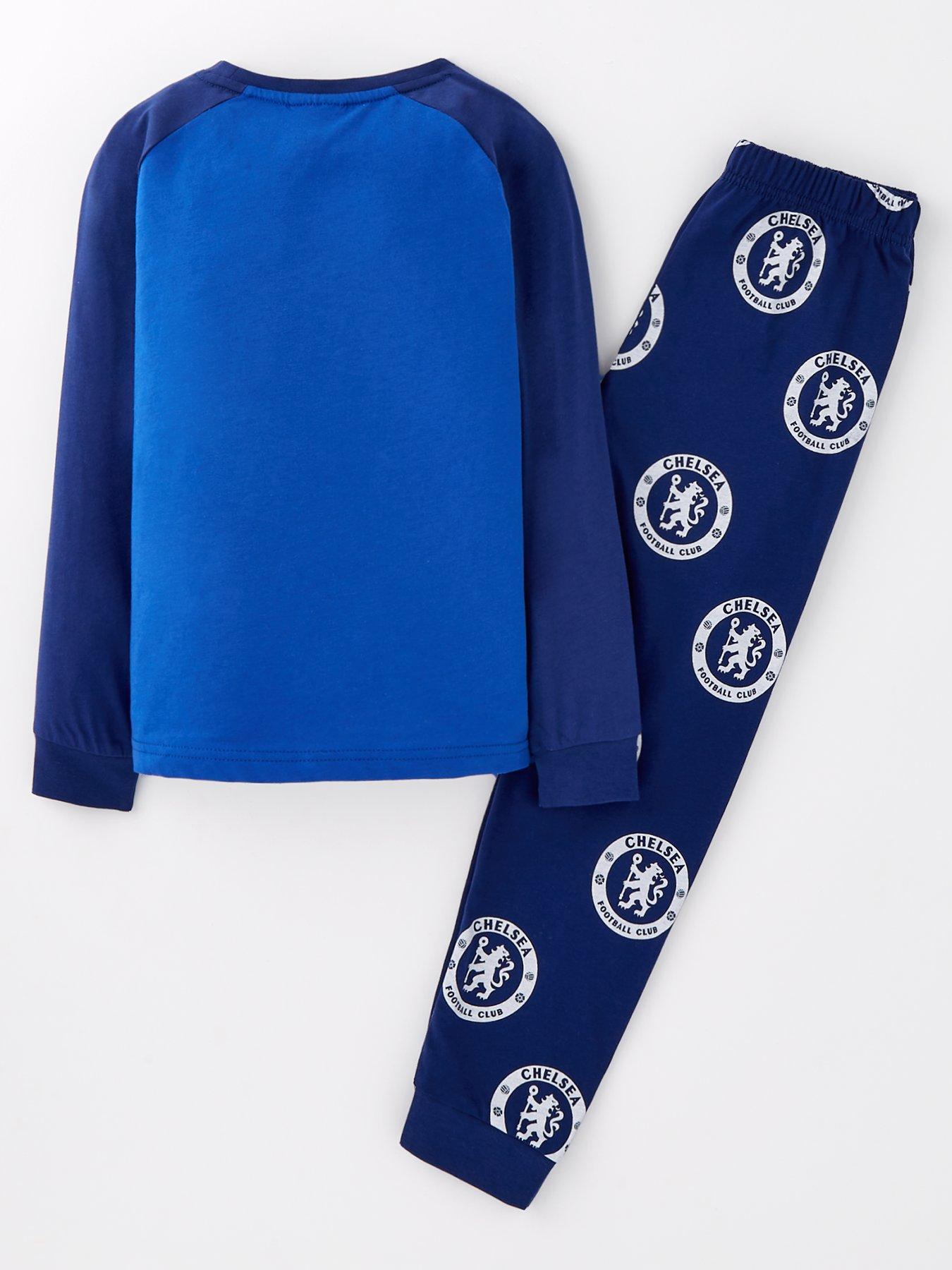 chelsea-football-raglan-long-sleeve-pyjamas-blueback