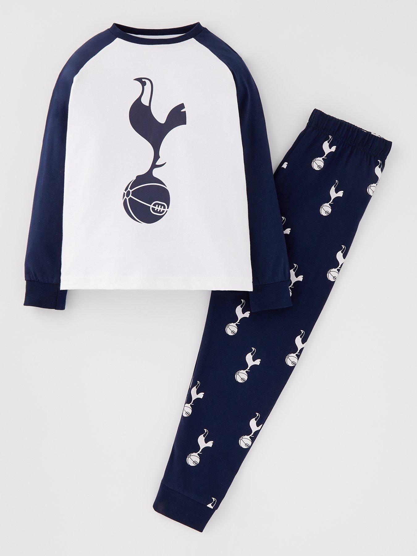 tottenham-hotspur-fc-tottenham-hotspur-football-raglan-long-sleeve-pyjamas-navy