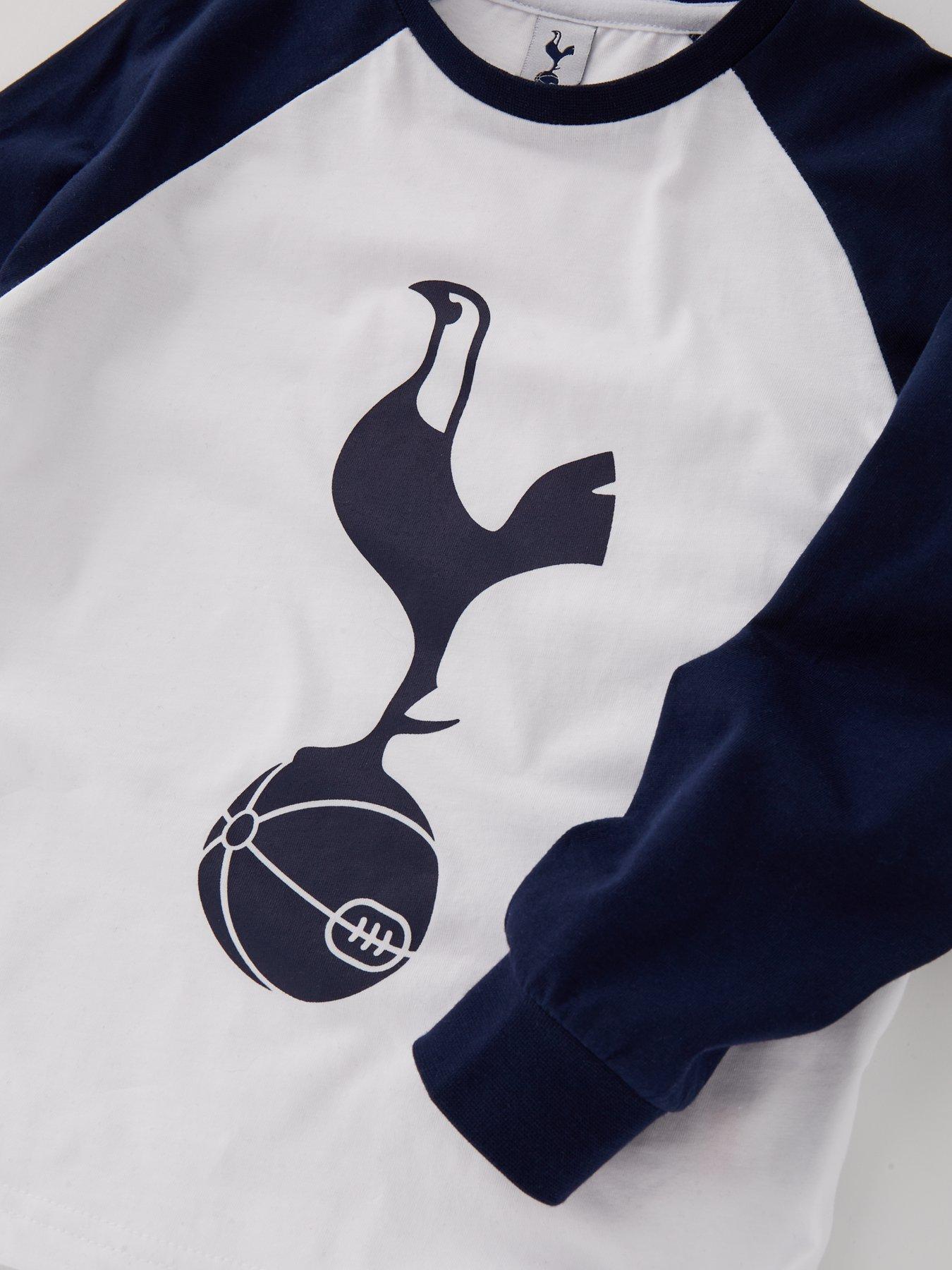 tottenham-hotspur-fc-tottenham-hotspur-football-raglan-long-sleeve-pyjamas-navyoutfit