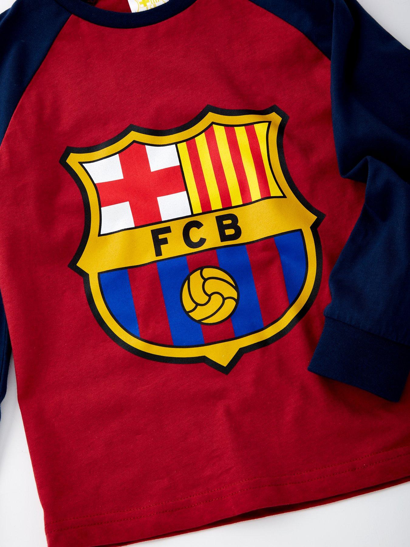 barcelona-fc-barcelona-football-raglan-long-sleeve-pyjamasoutfit